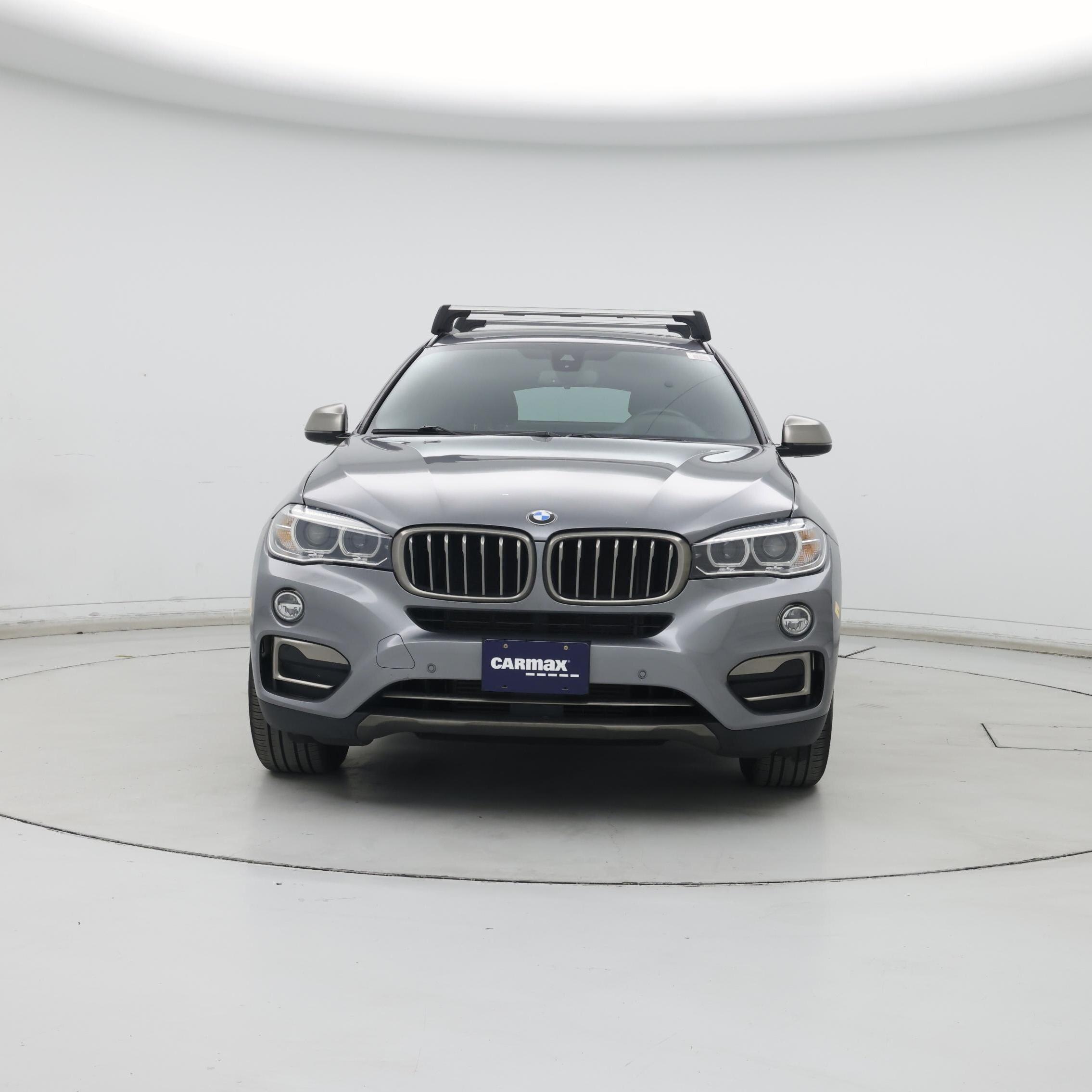Thumbnail: 2018 BMW X6 - 5