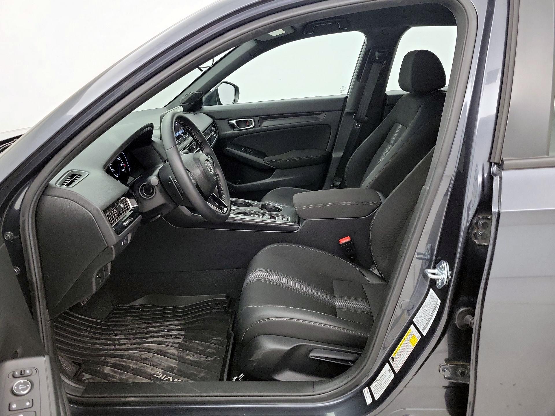 Thumbnail: 2026 Honda Civic - 11