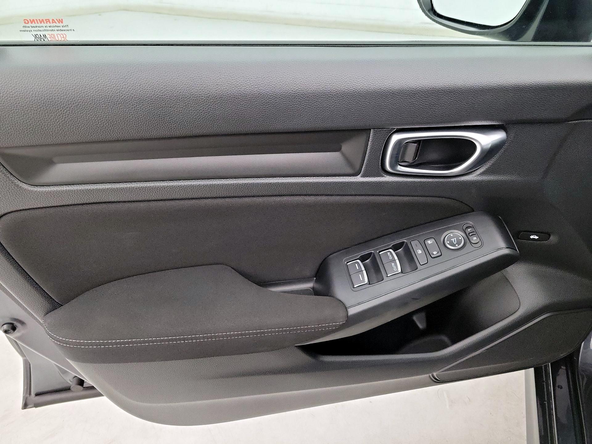 Thumbnail: 2026 Honda Civic - 12