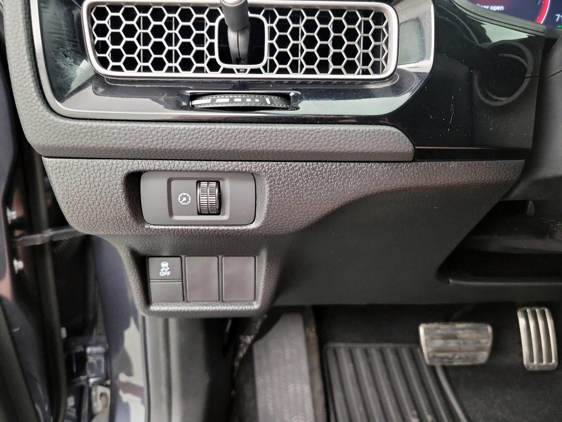 Thumbnail: 2026 Honda Civic - 13