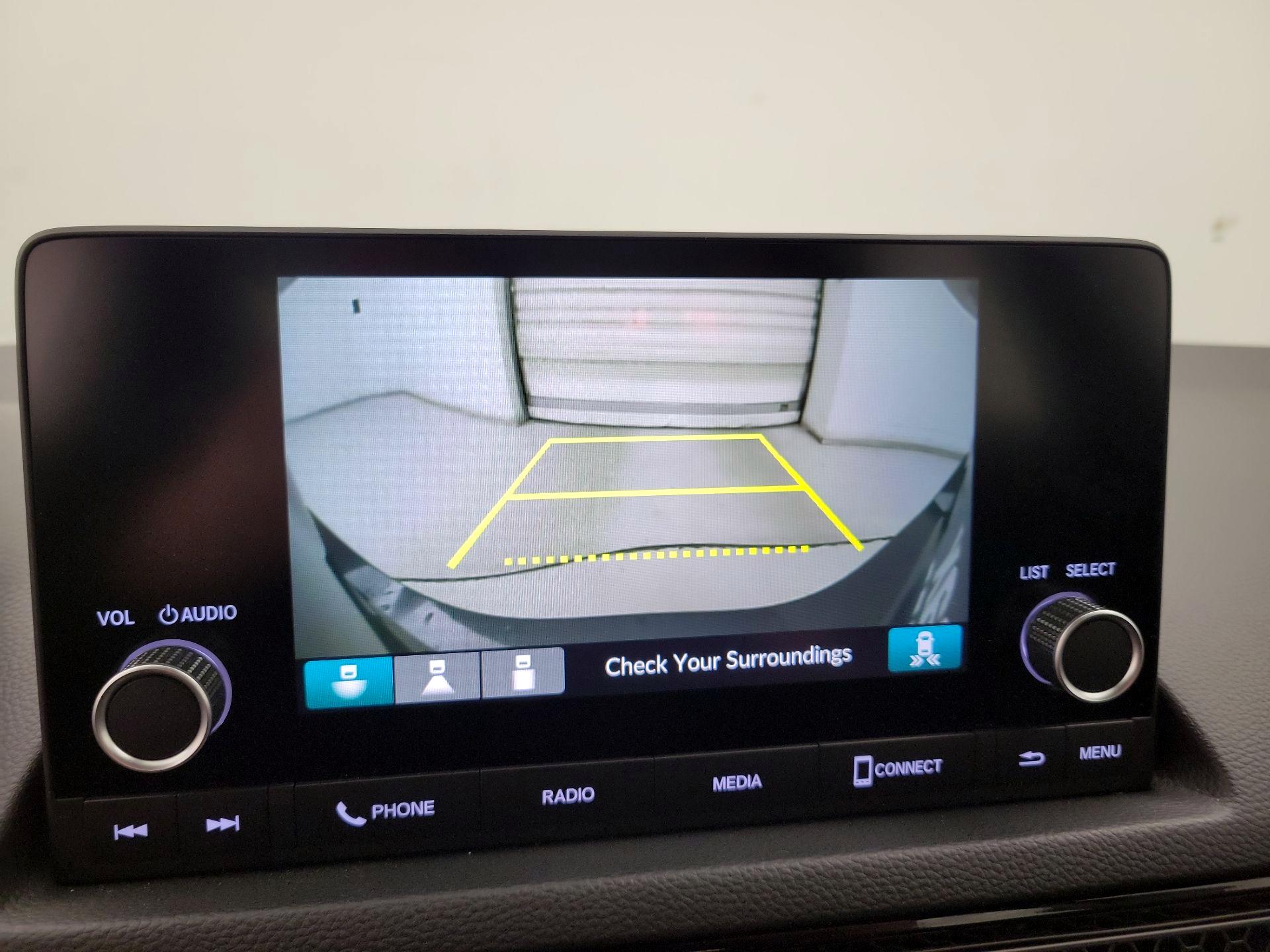 Thumbnail: 2026 Honda Civic - 14