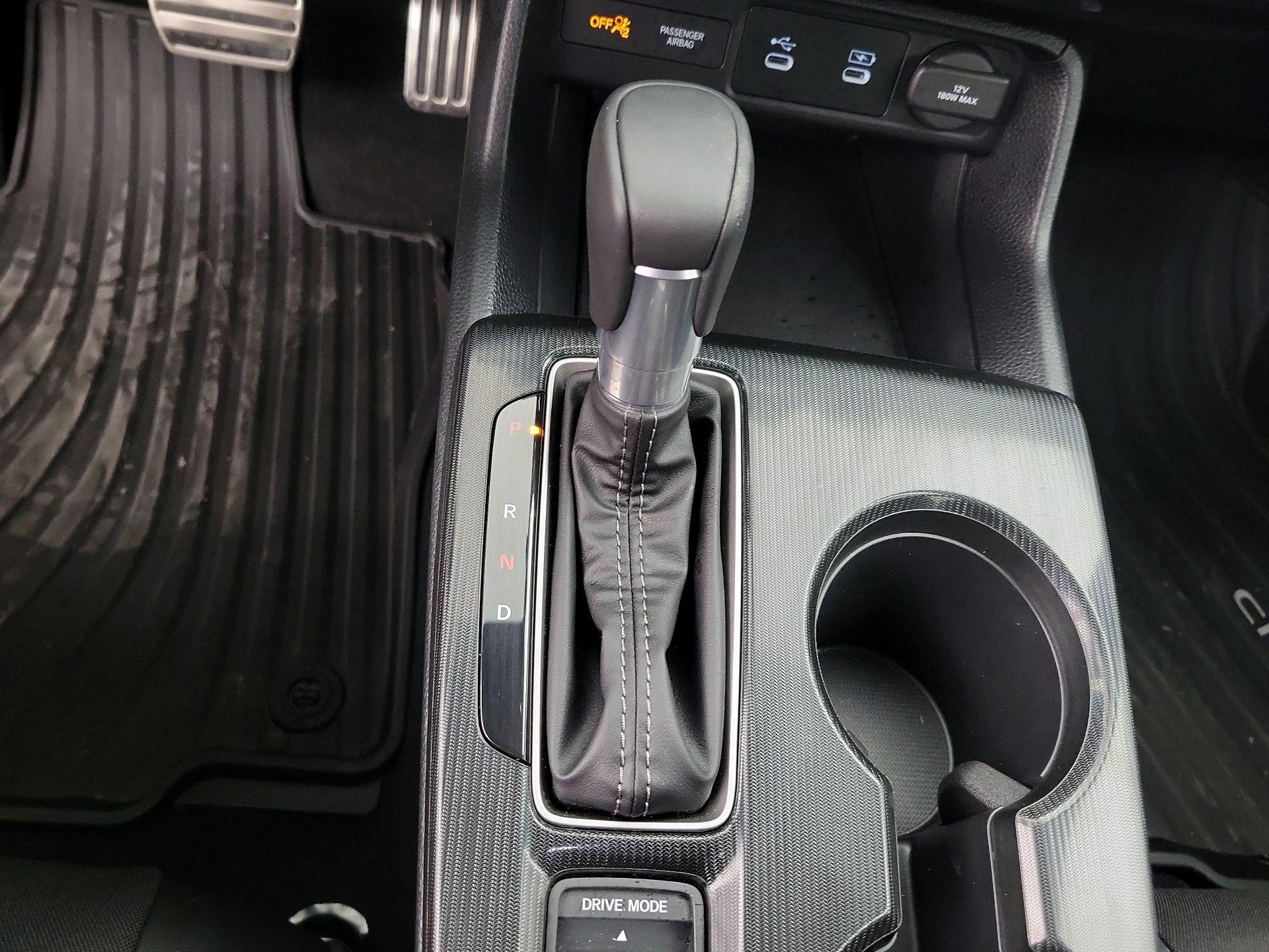 Thumbnail: 2026 Honda Civic - 17