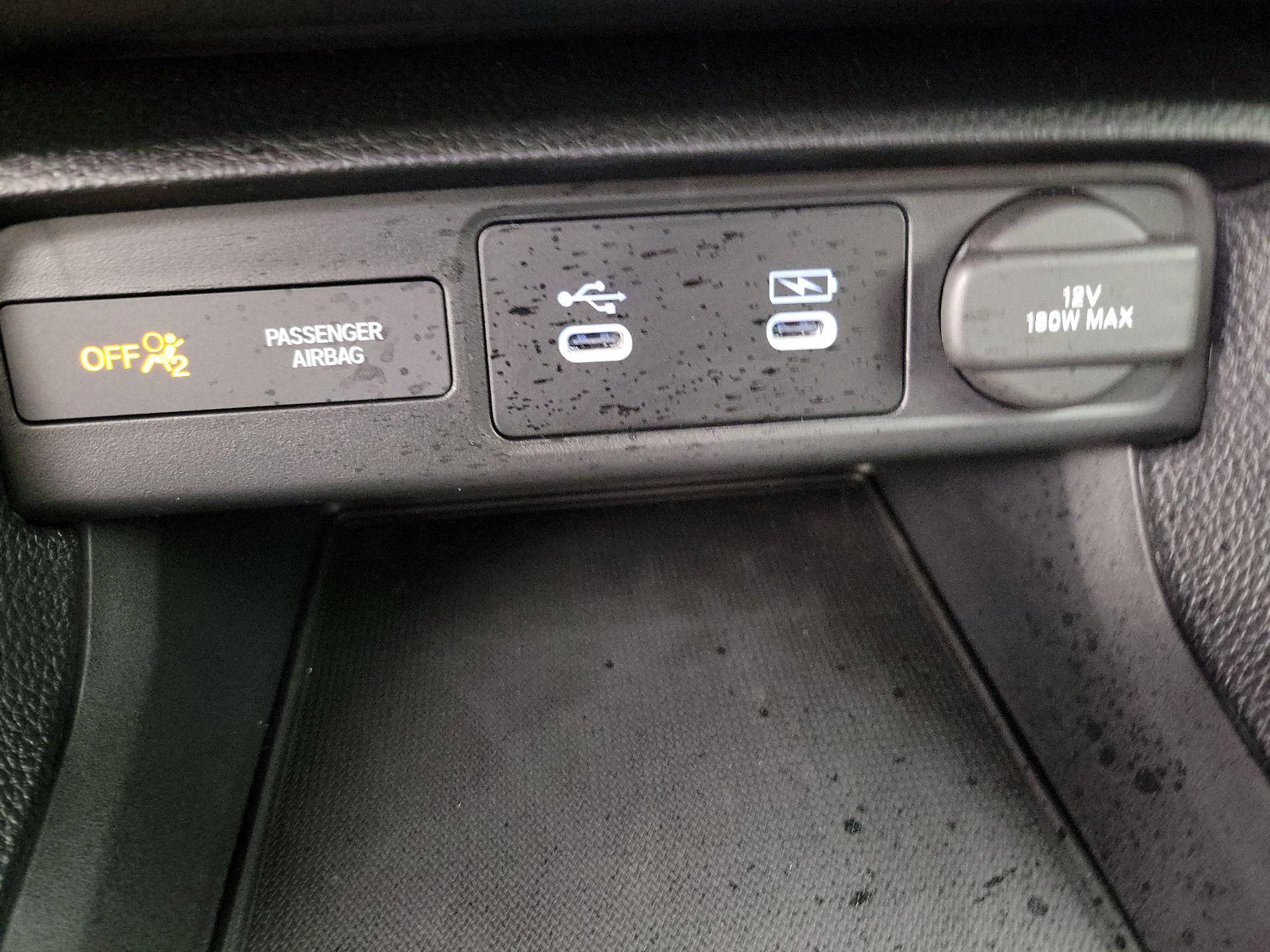 Thumbnail: 2026 Honda Civic - 18