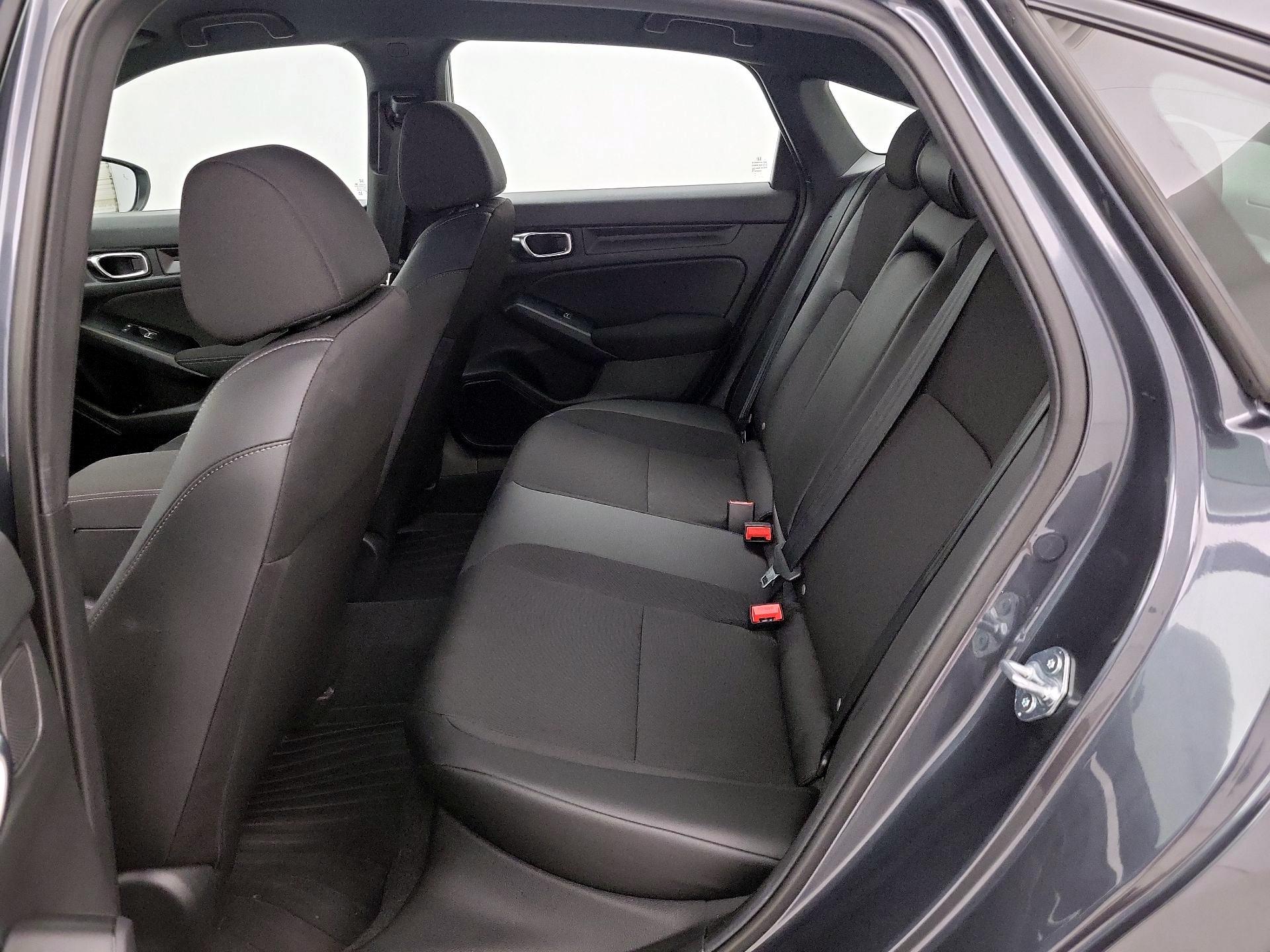 Thumbnail: 2026 Honda Civic - 19