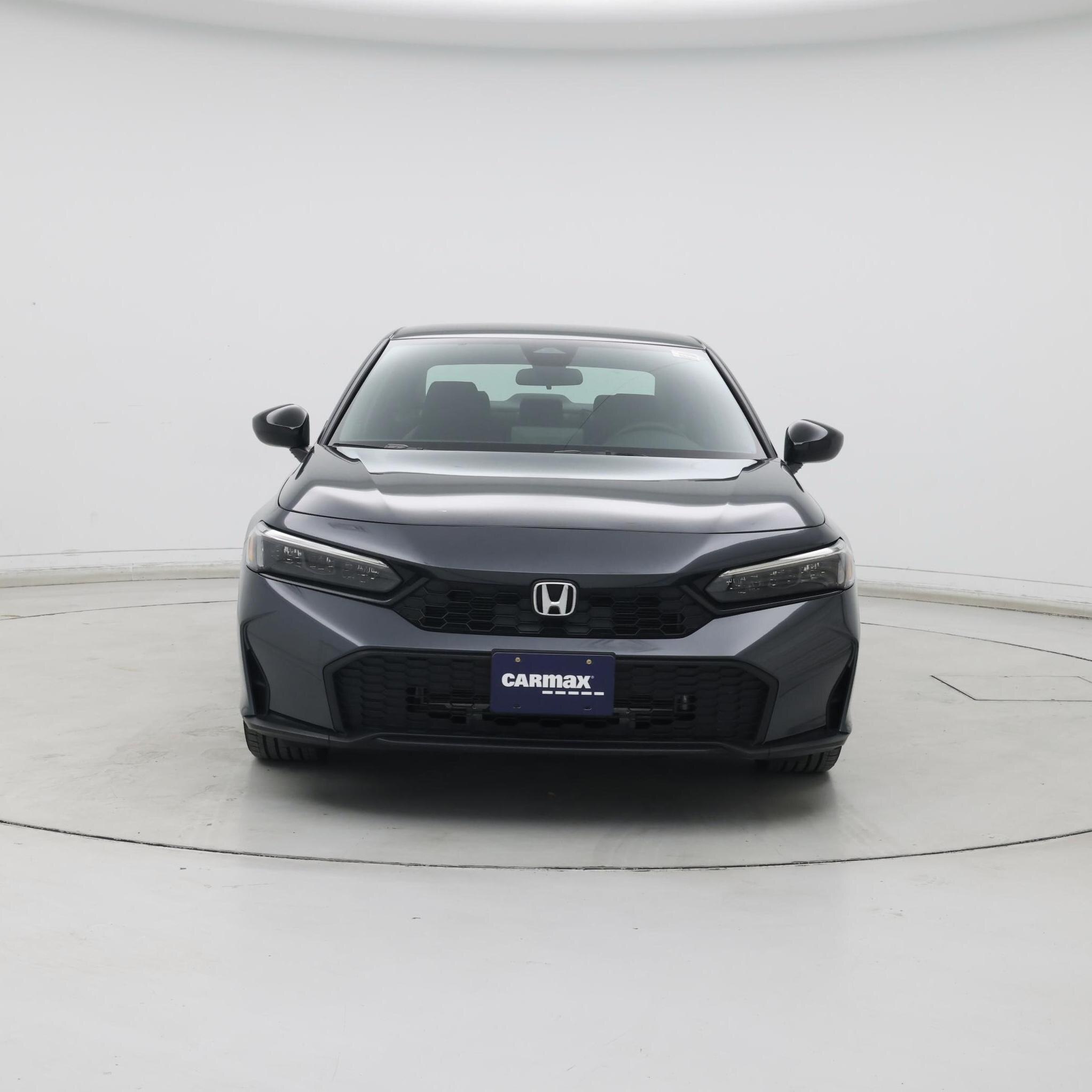 Thumbnail: 2026 Honda Civic - 5