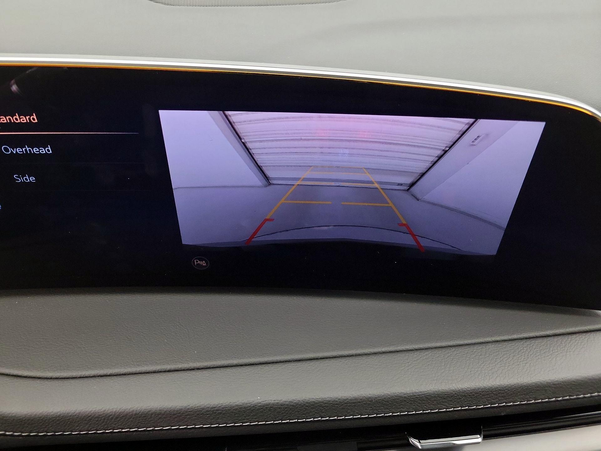 Thumbnail: 2025 Cadillac XT4 - 15