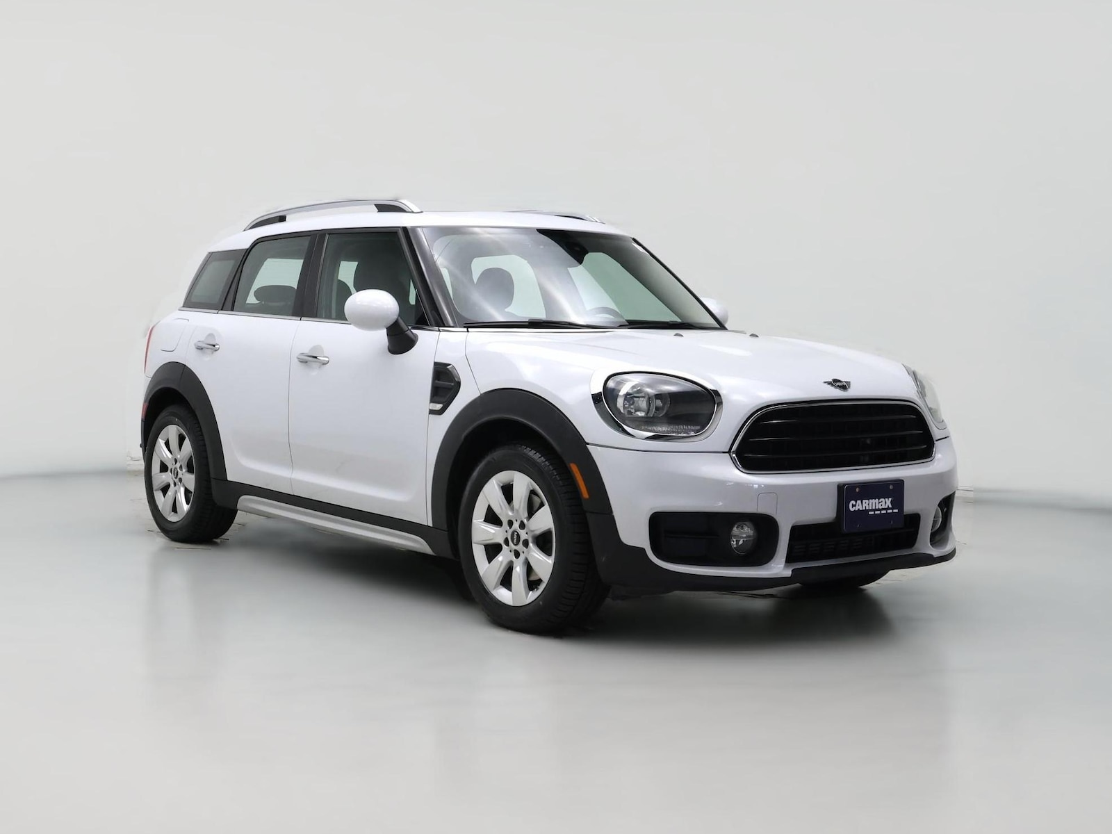 2019 MINI Countryman Base
