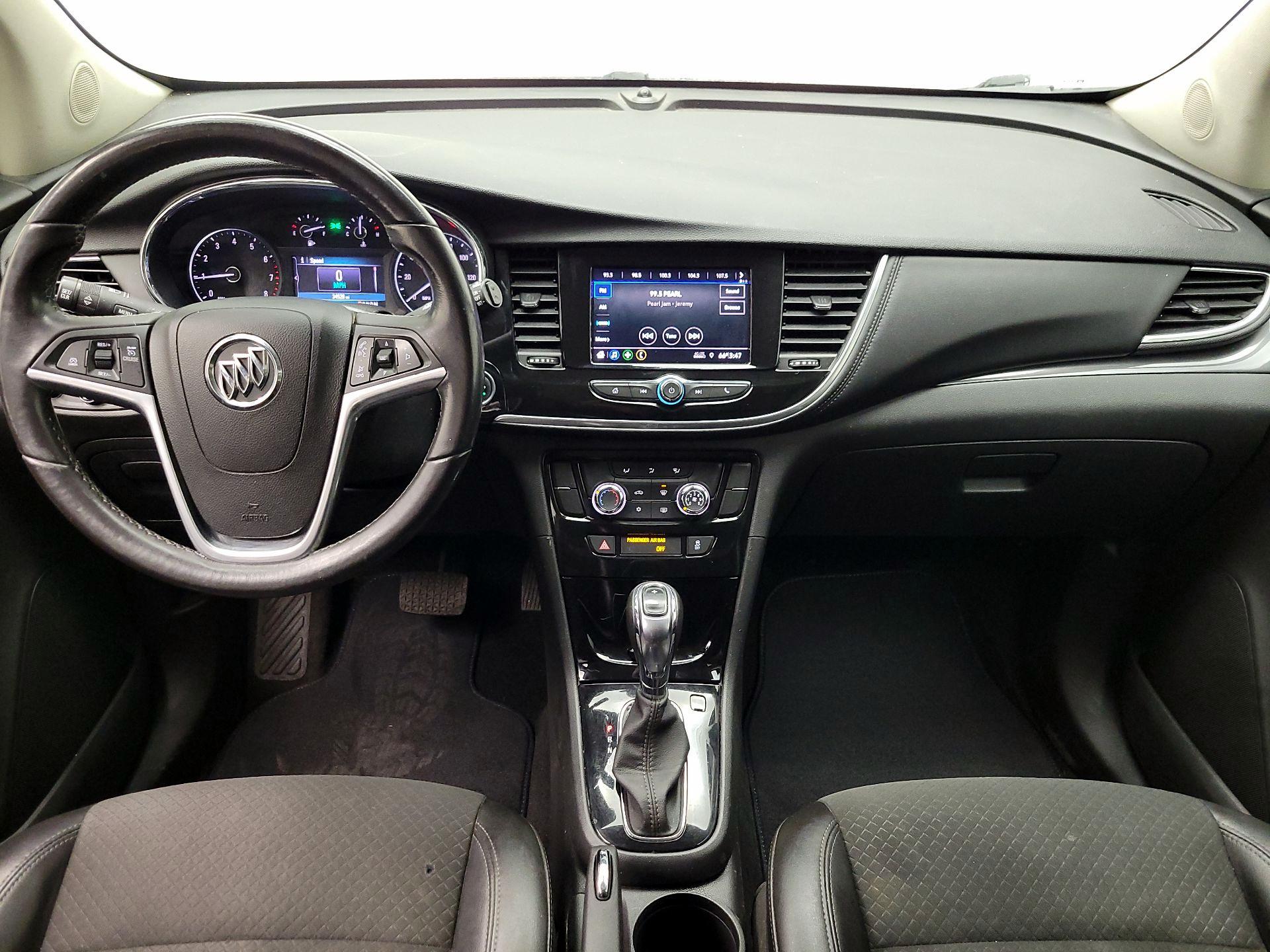 Thumbnail: 2022 Buick Encore - 9