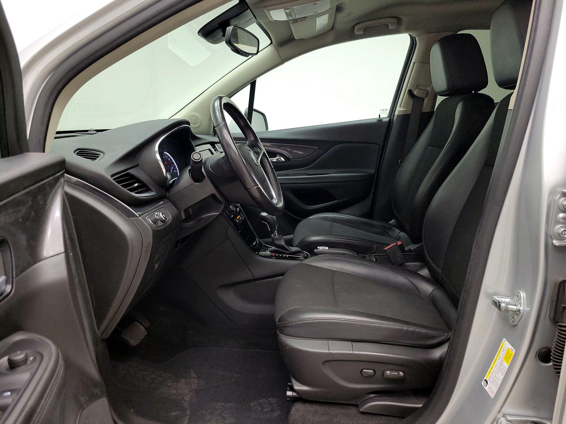 Thumbnail: 2022 Buick Encore - 11