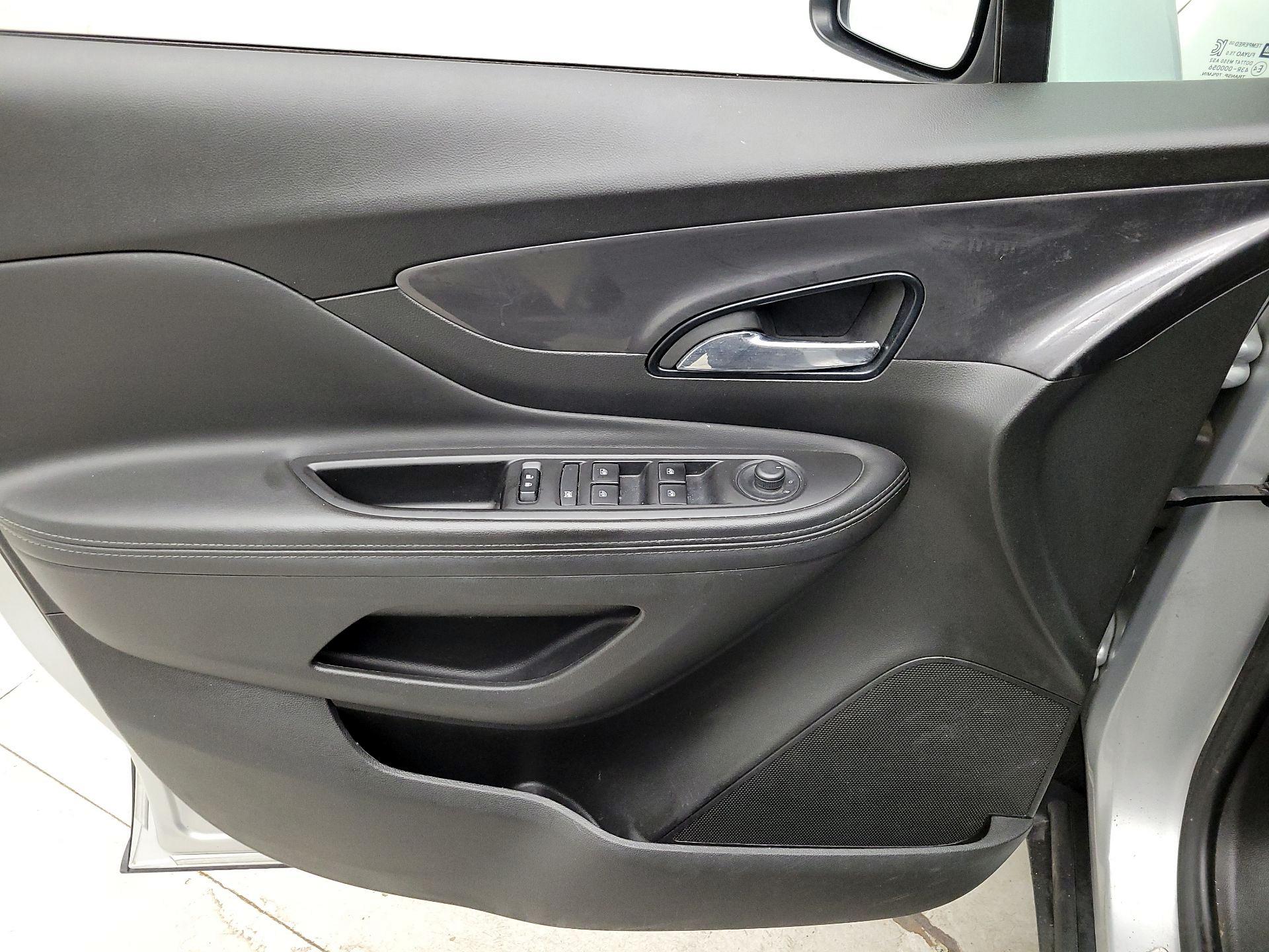 Thumbnail: 2022 Buick Encore - 12