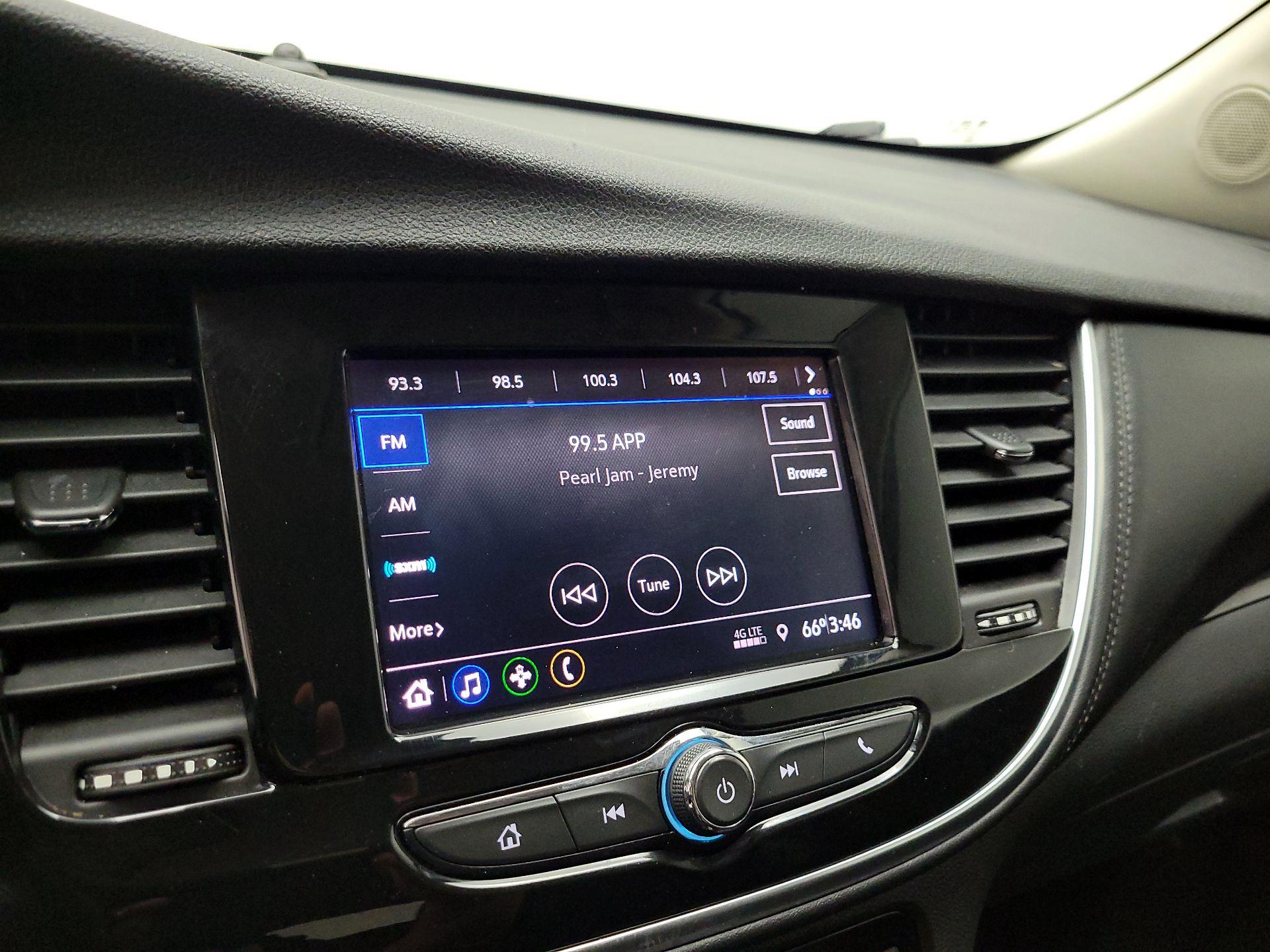 Thumbnail: 2022 Buick Encore - 15