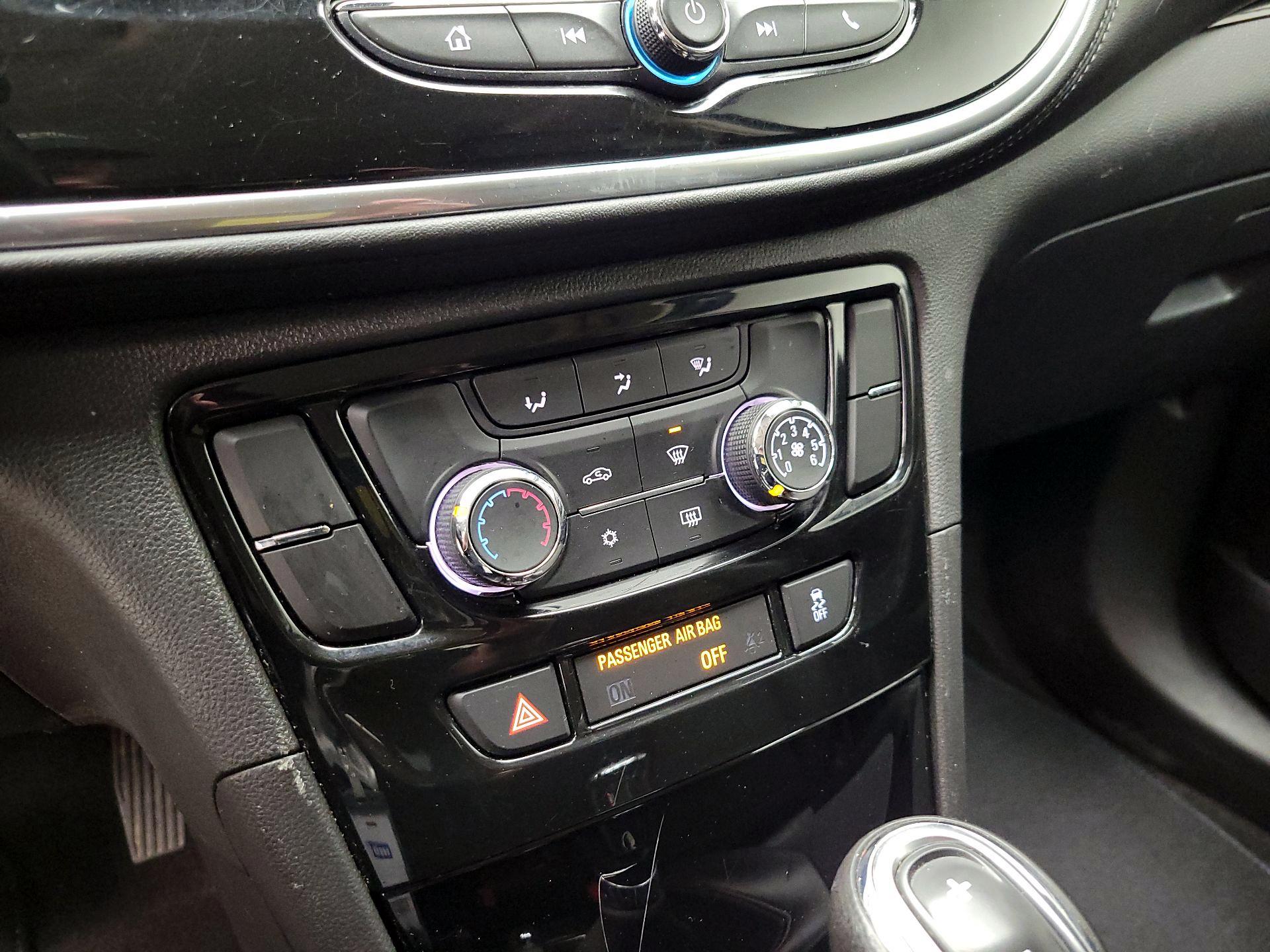 Thumbnail: 2022 Buick Encore - 16