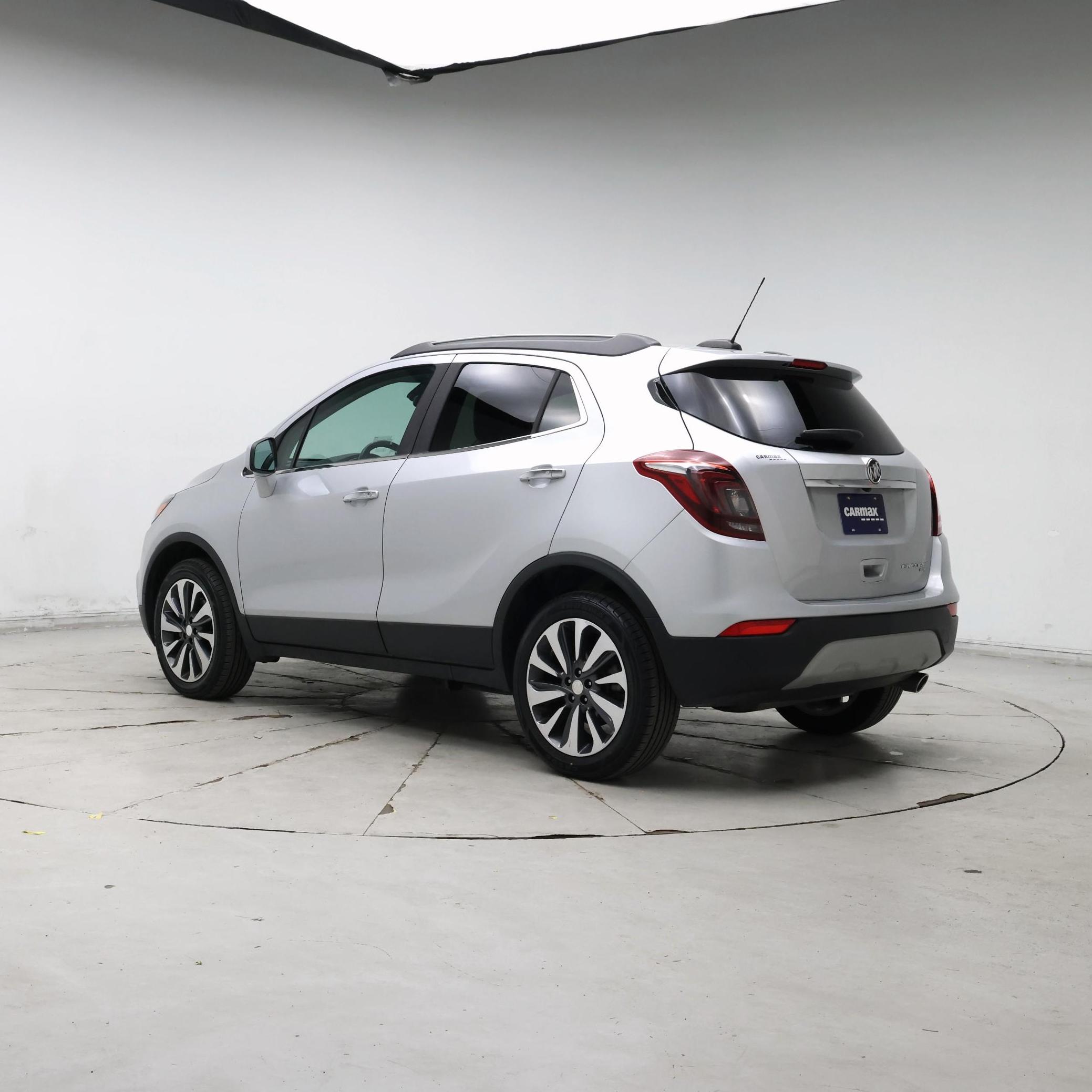 Thumbnail: 2022 Buick Encore - 2