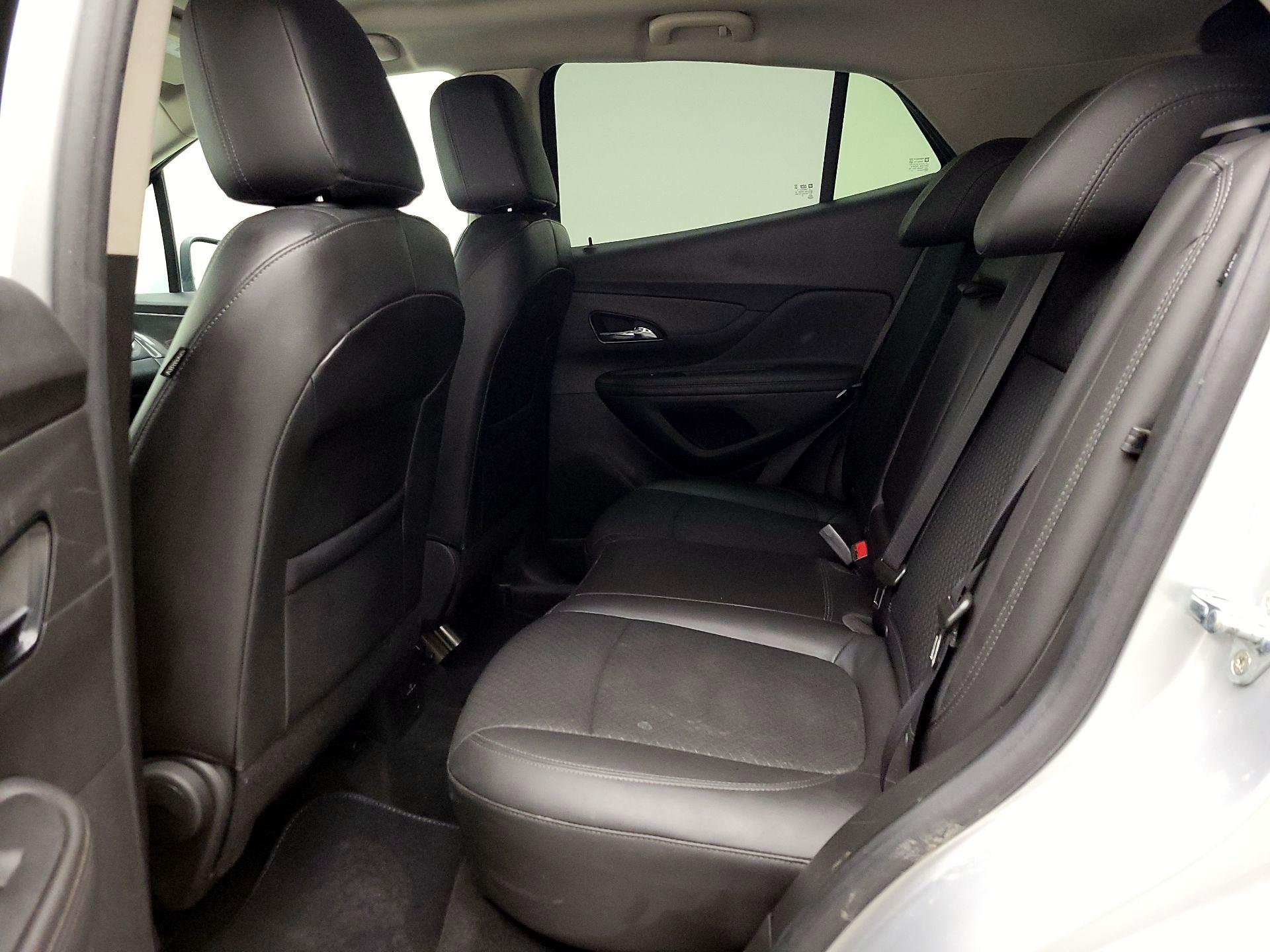 Thumbnail: 2022 Buick Encore - 19