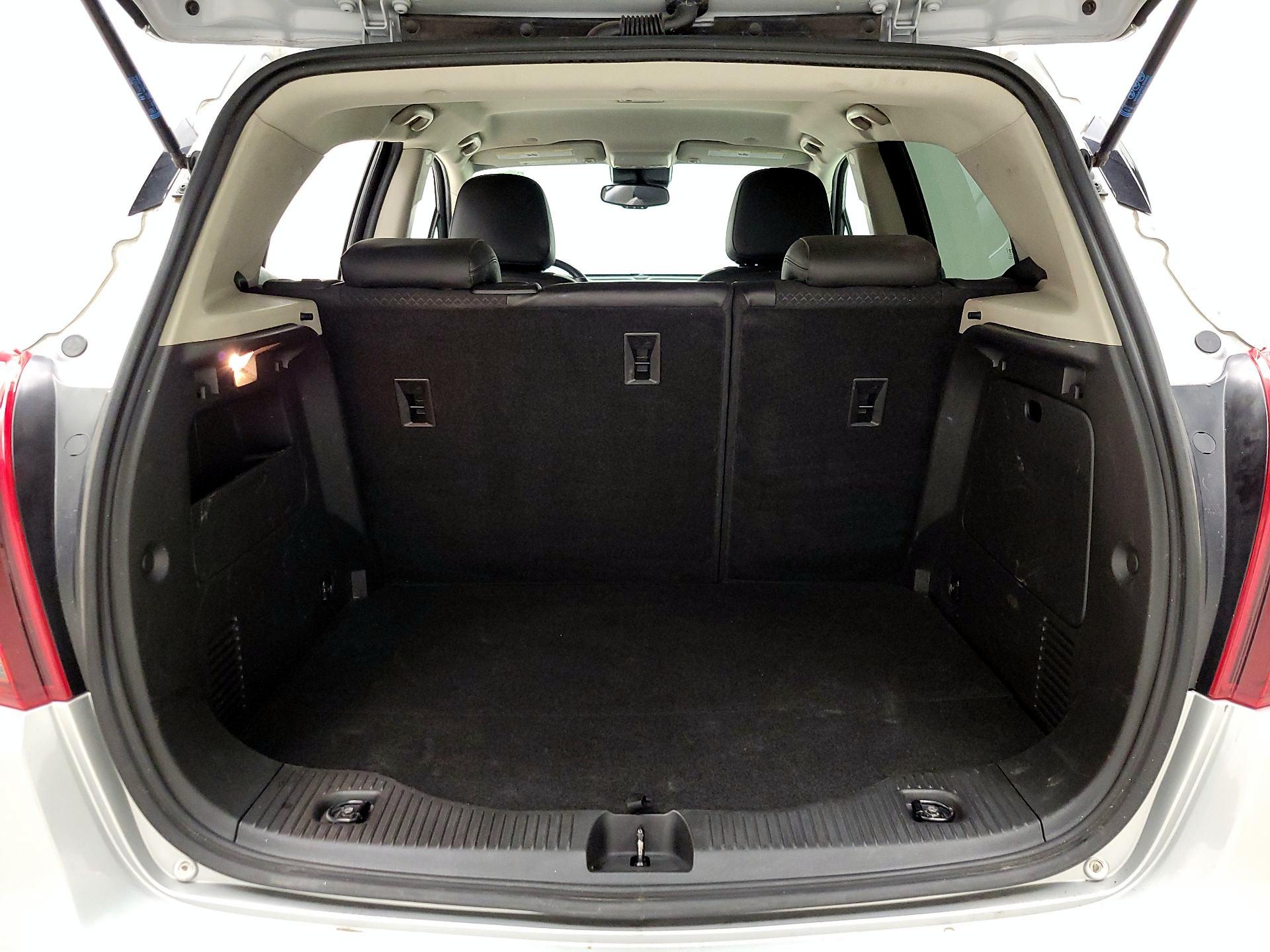 Thumbnail: 2022 Buick Encore - 20