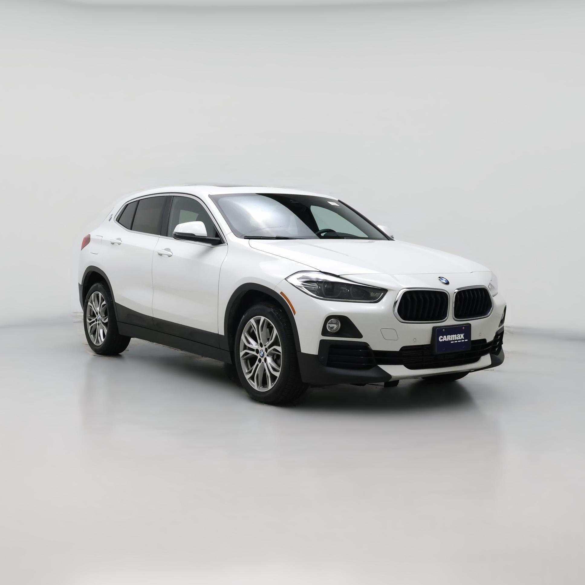 Thumbnail: 2020 BMW X2 - 1
