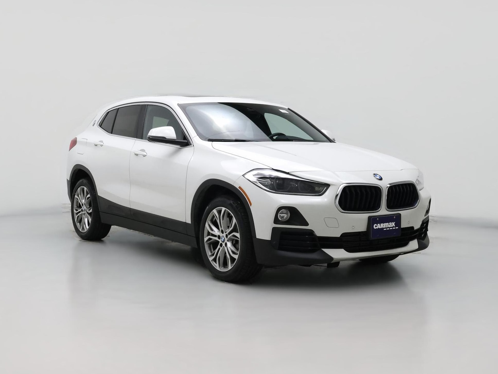 2020 BMW X2