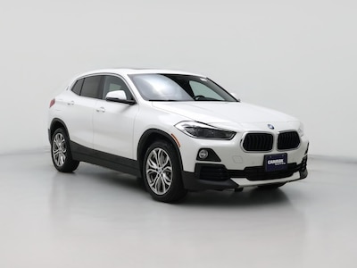 2020 BMW X2 XDrive28i