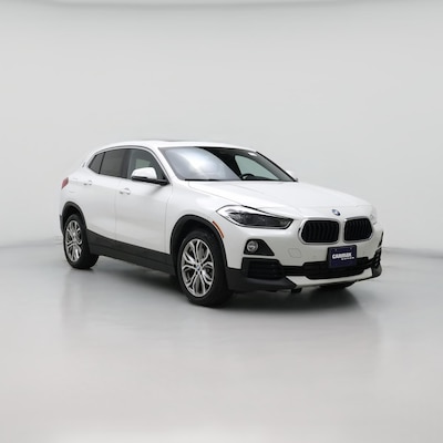 2020 BMW X2 XDrive28i