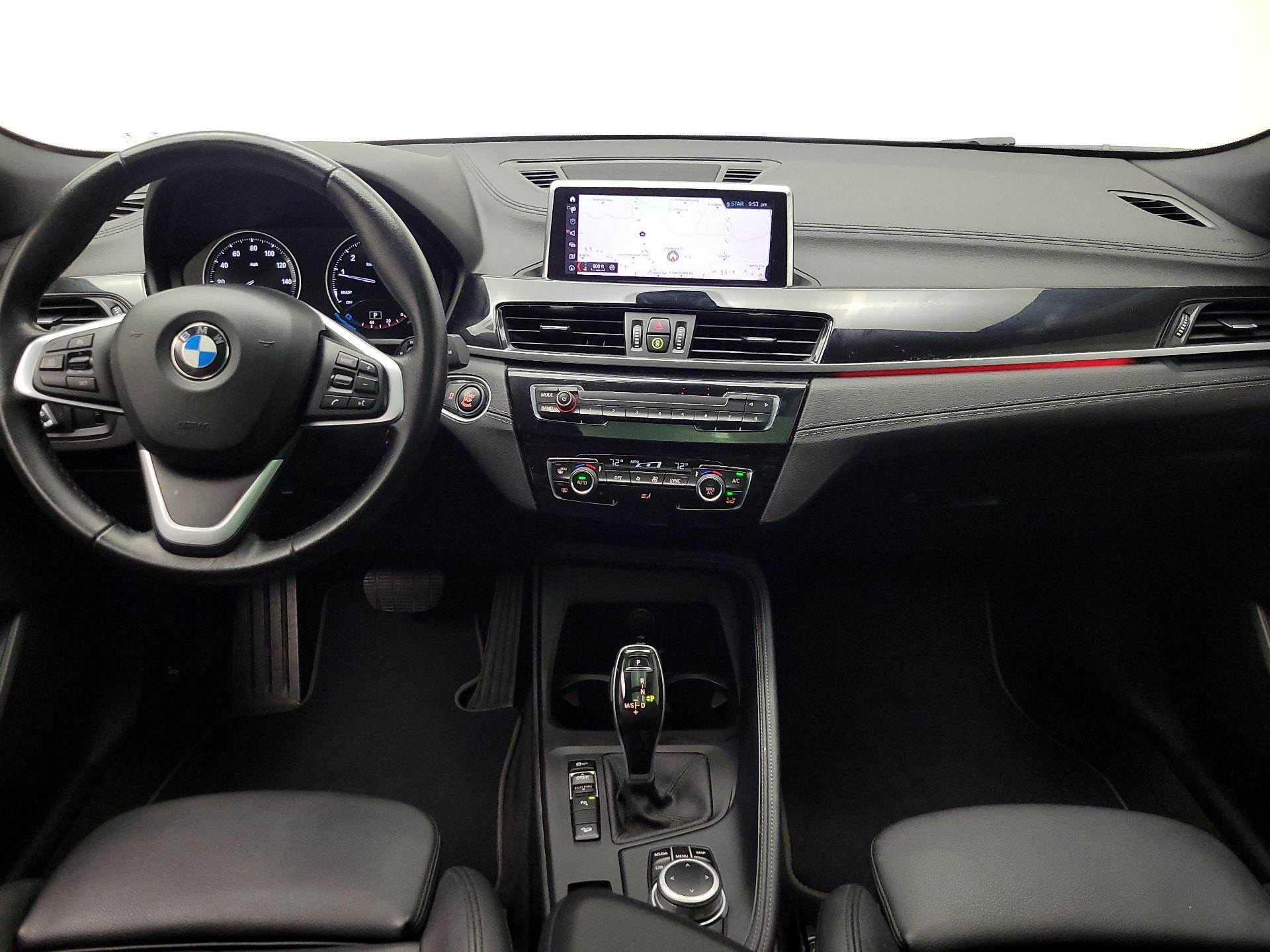 Thumbnail: 2020 BMW X2 - 9