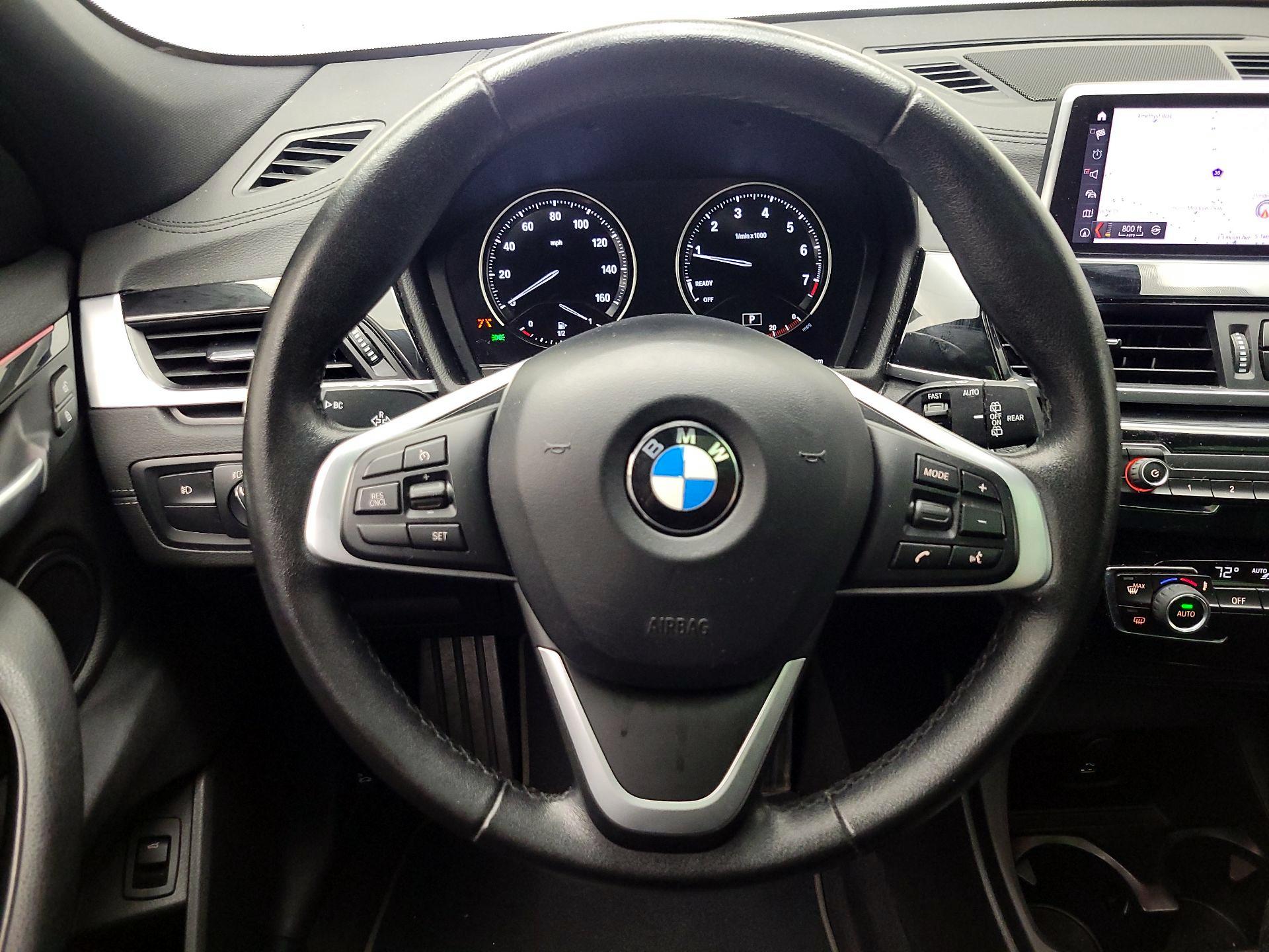 Thumbnail: 2020 BMW X2 - 10