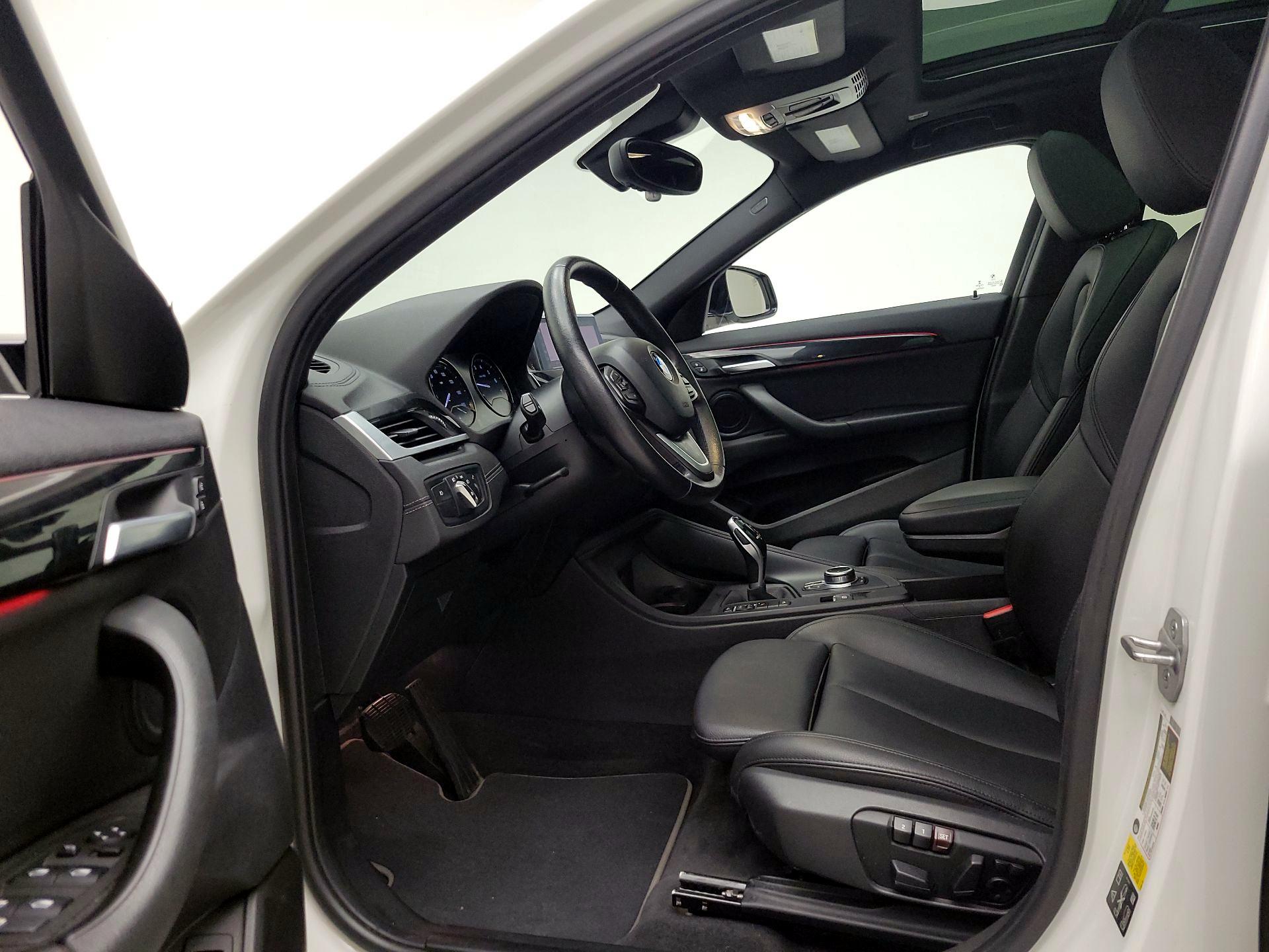 Thumbnail: 2020 BMW X2 - 11