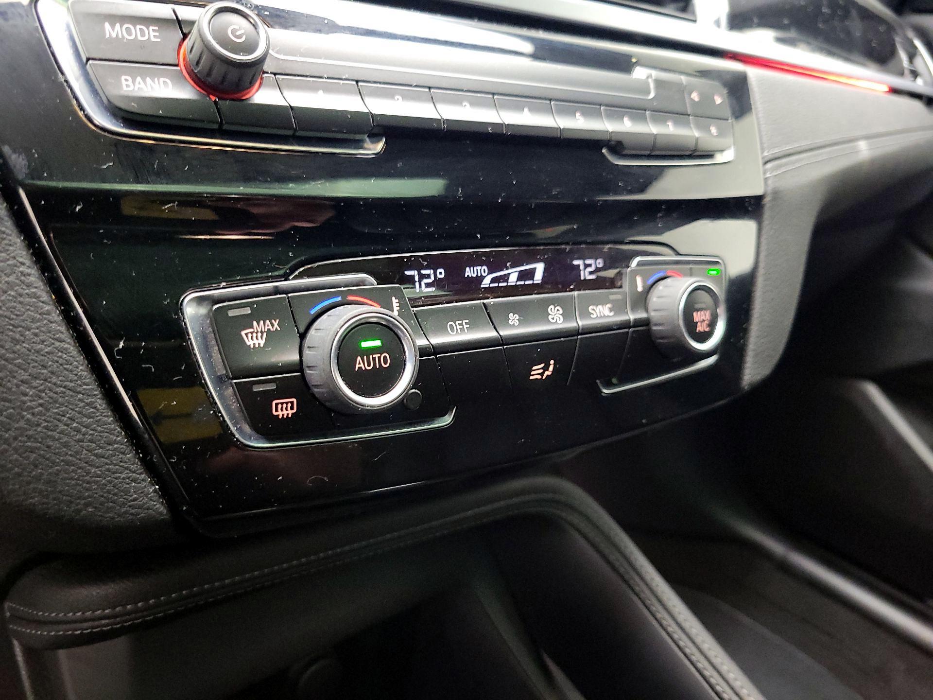 Thumbnail: 2020 BMW X2 - 17