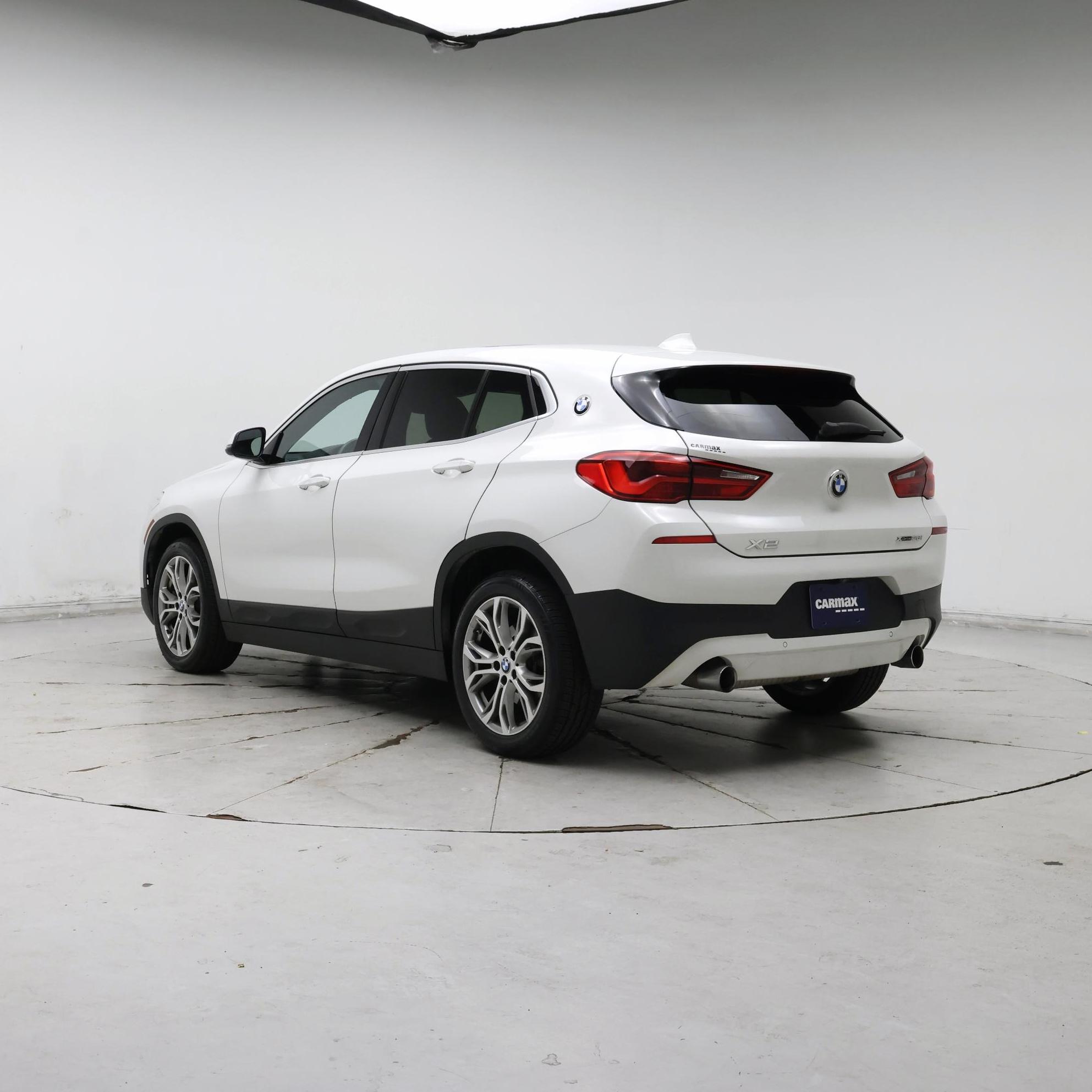 Thumbnail: 2020 BMW X2 - 2