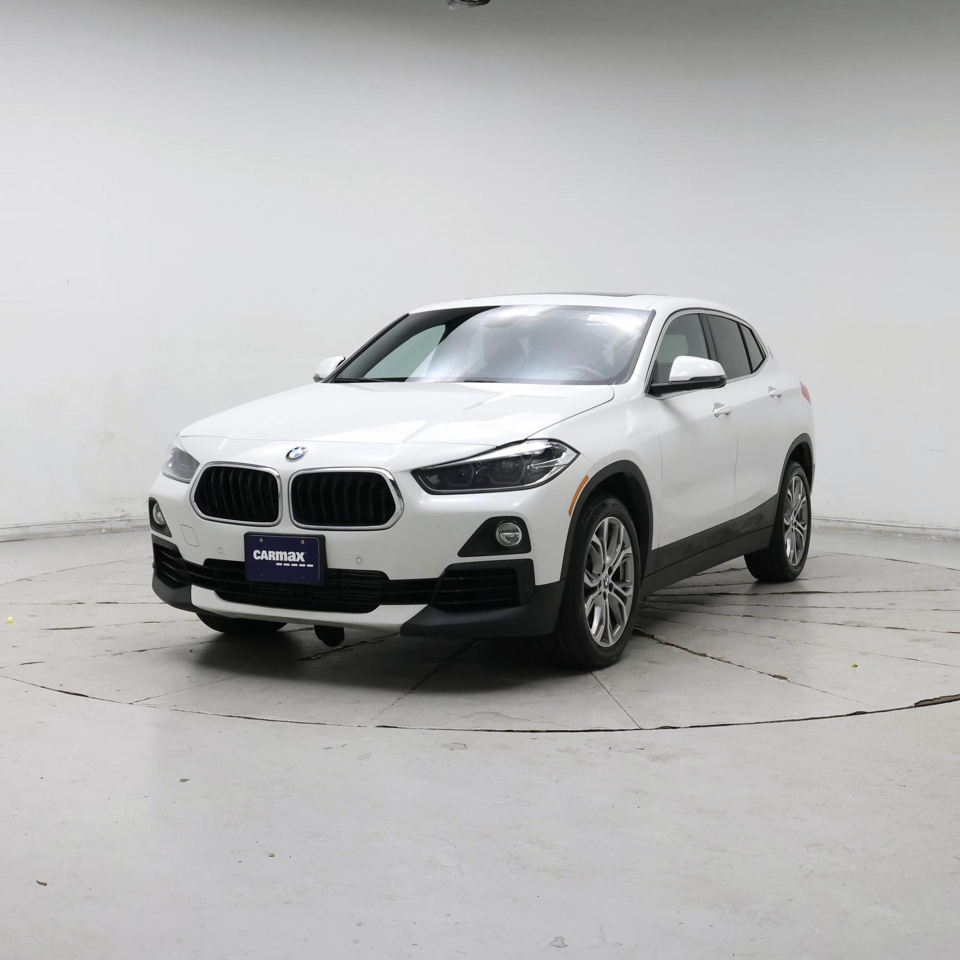 Thumbnail: 2020 BMW X2 - 4