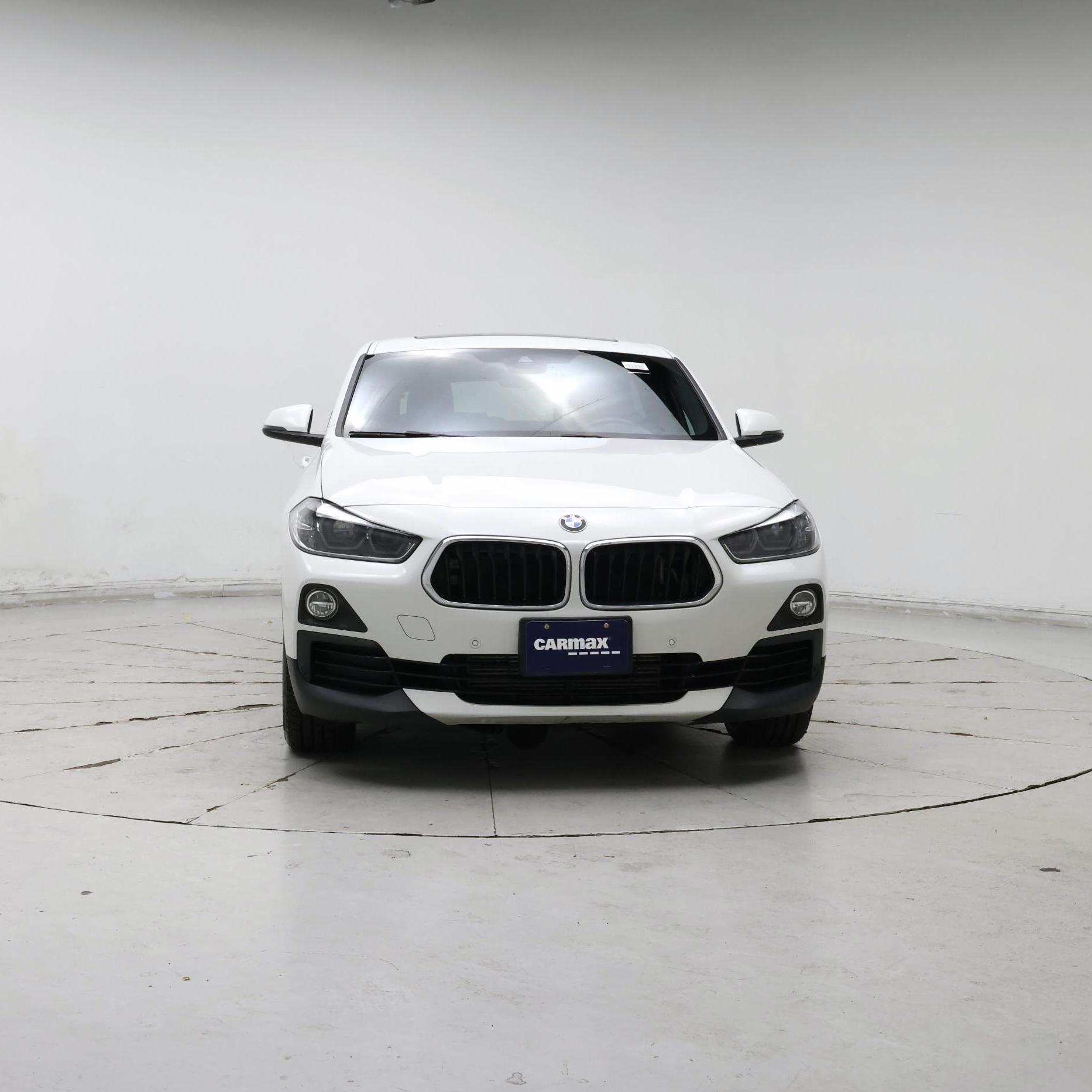 Thumbnail: 2020 BMW X2 - 5