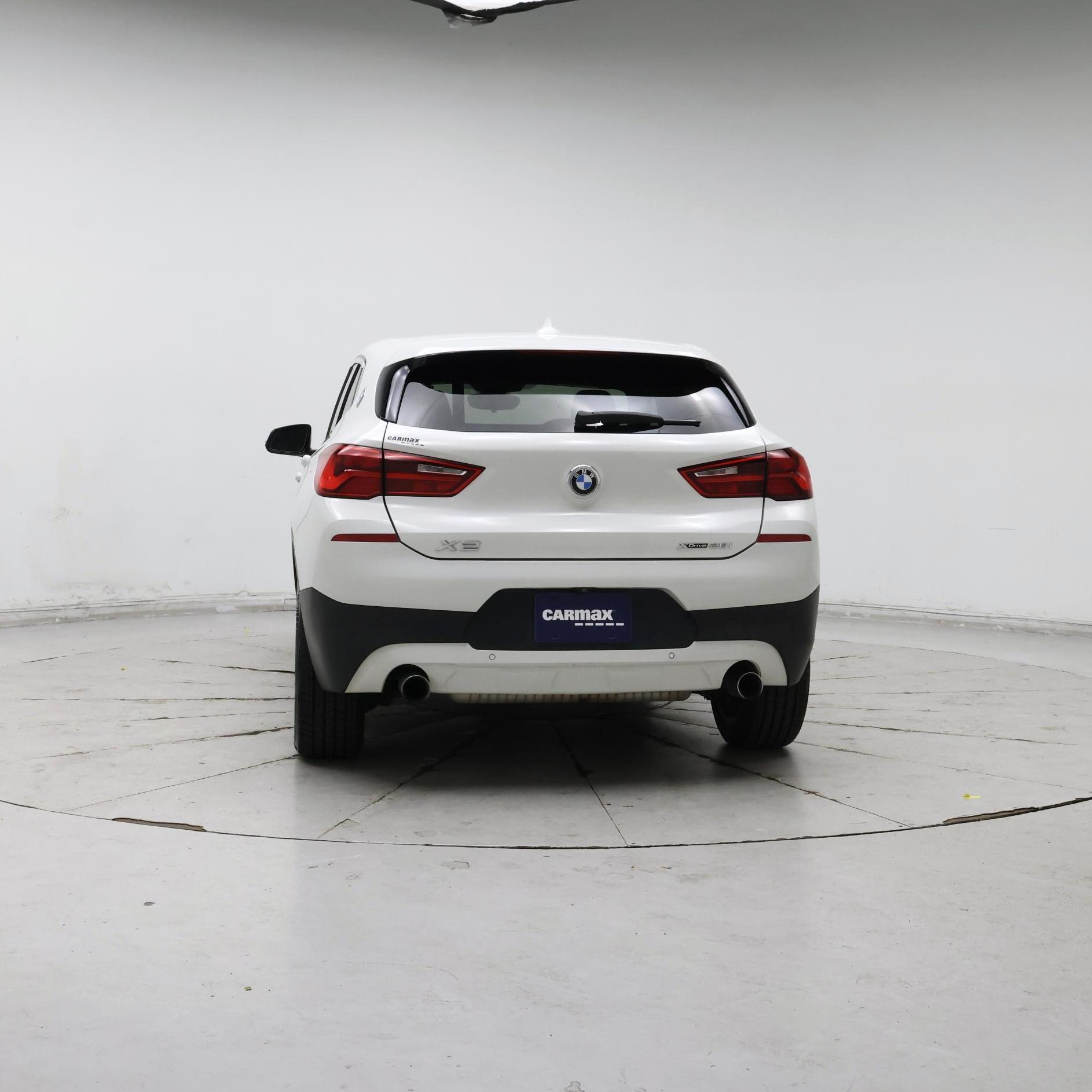 Thumbnail: 2020 BMW X2 - 6