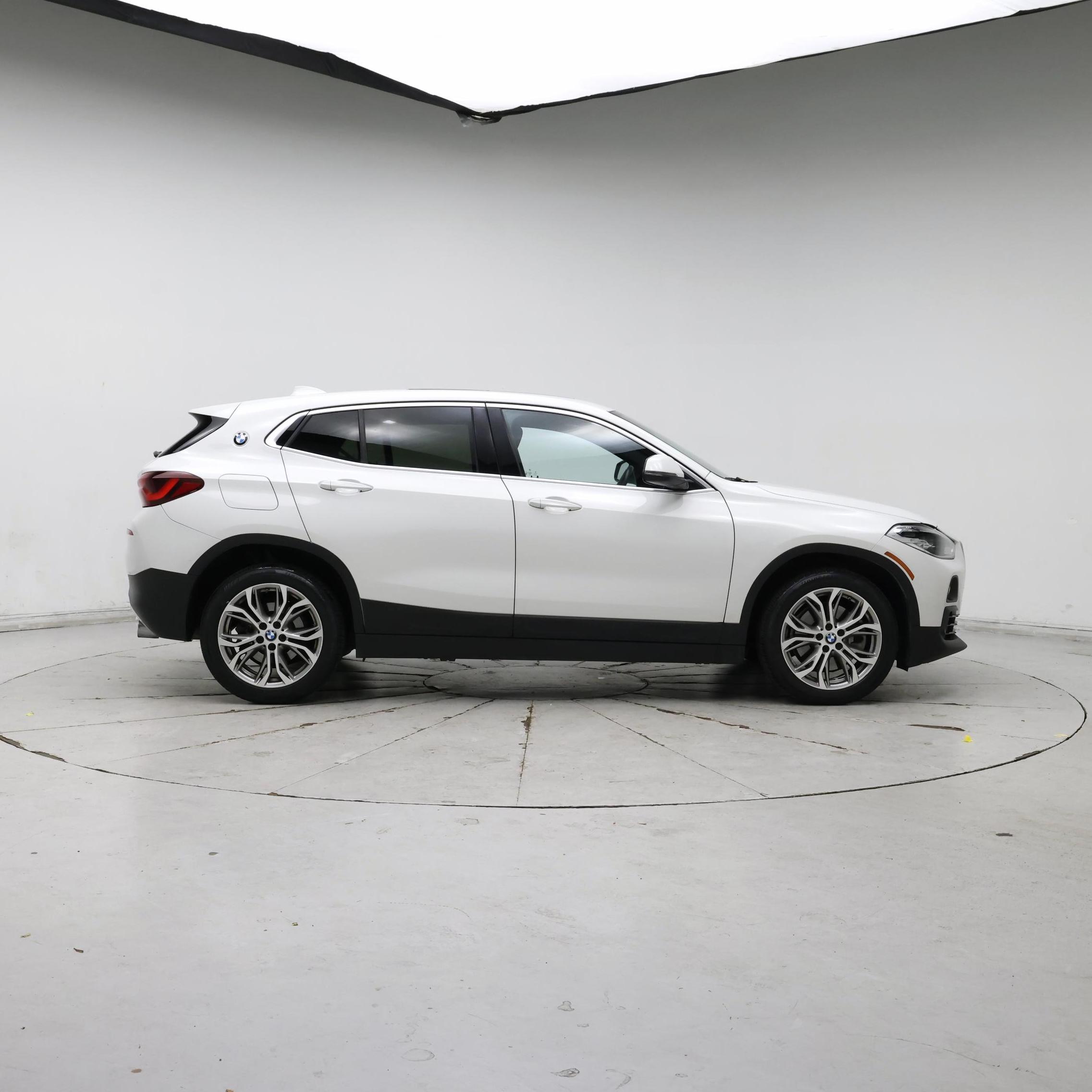 Thumbnail: 2020 BMW X2 - 7