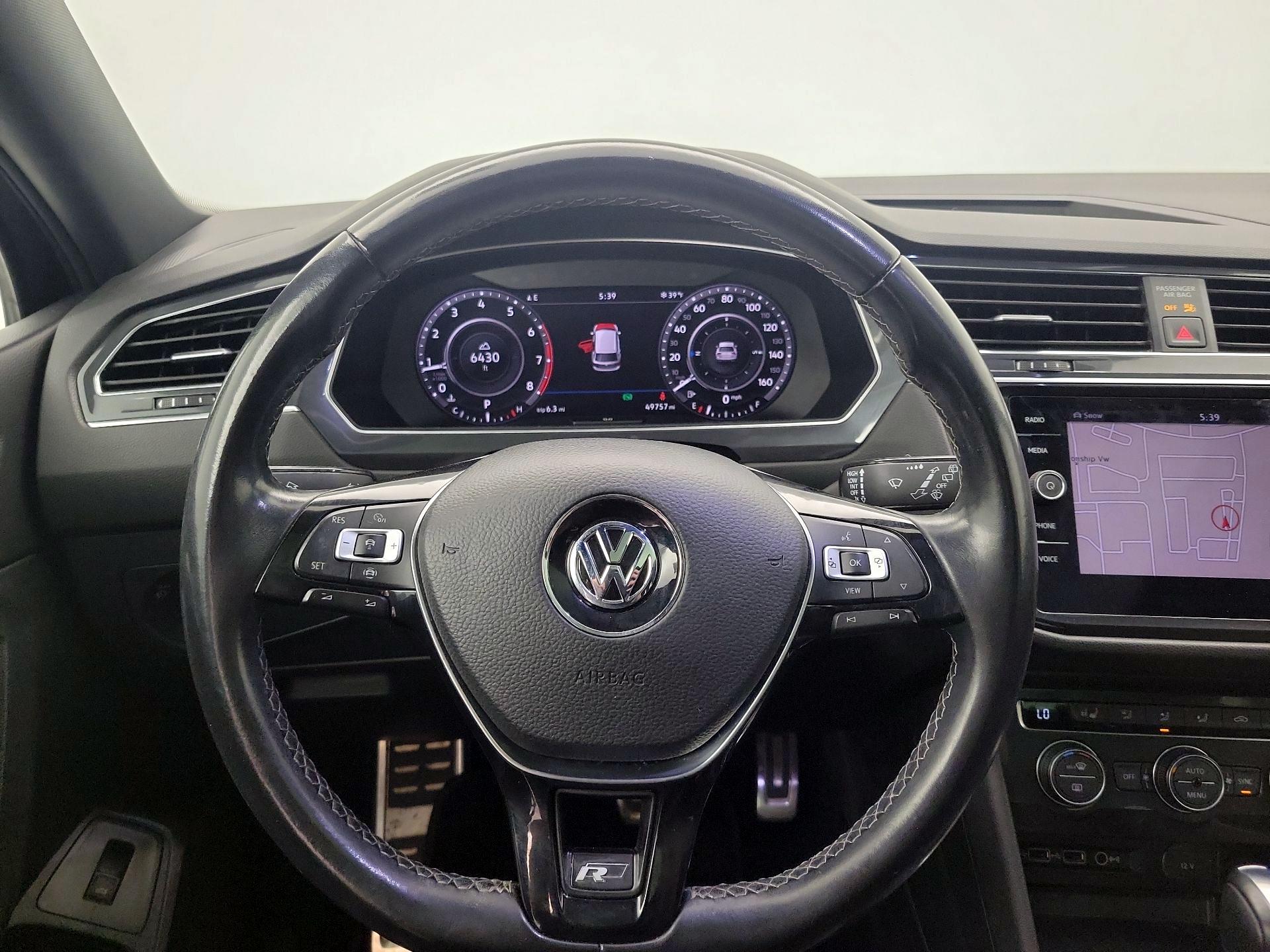 Thumbnail: 2019 Volkswagen Tiguan - 10