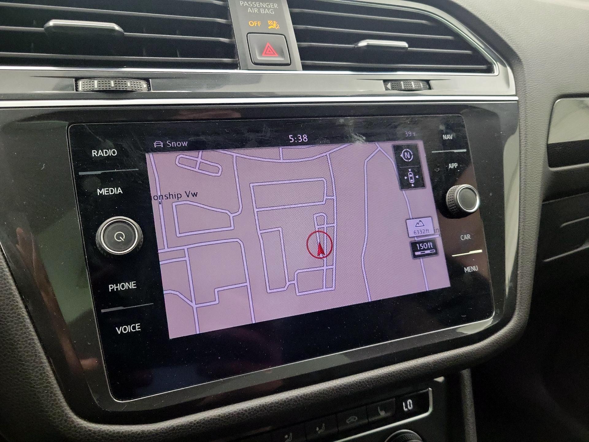 Thumbnail: 2019 Volkswagen Tiguan - 14