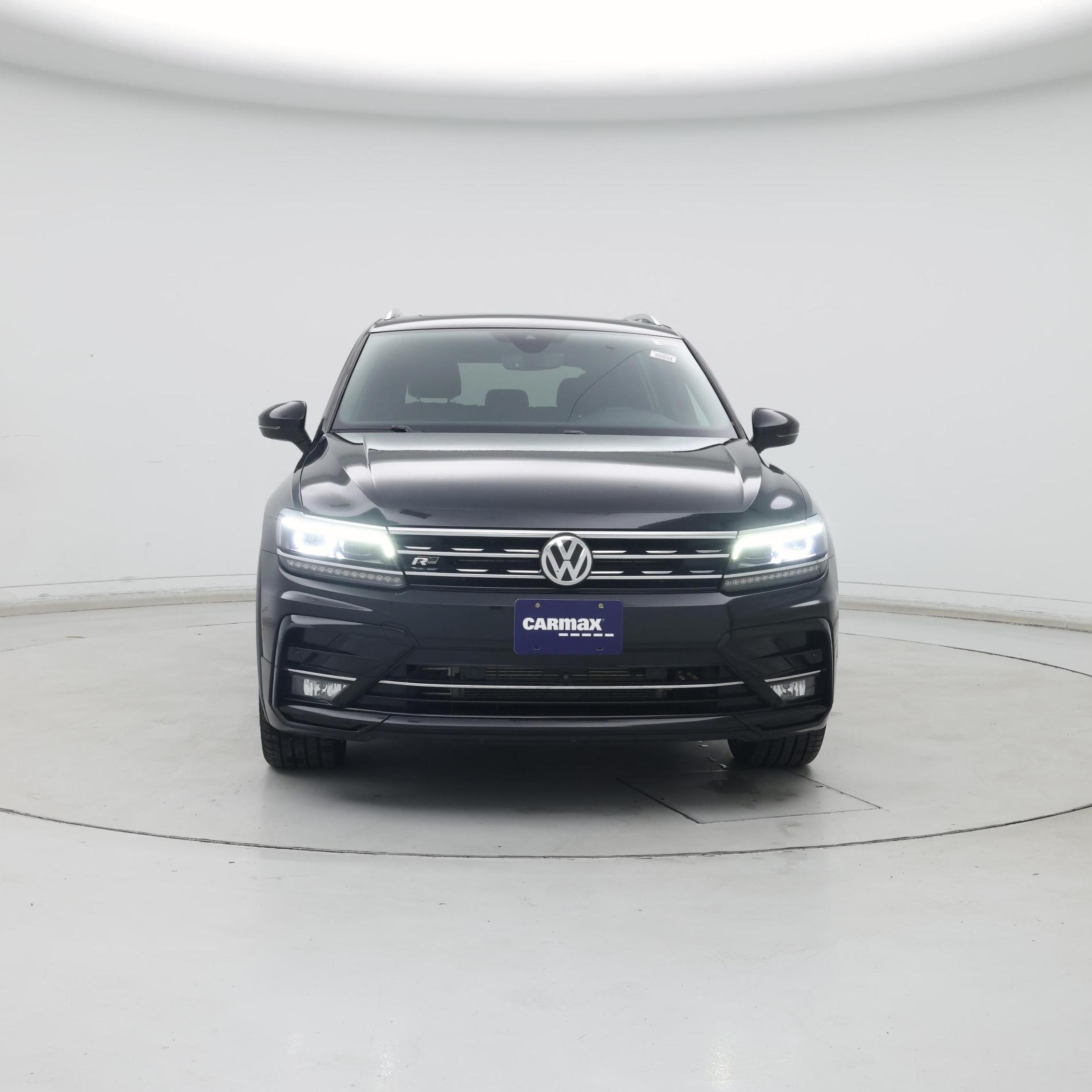 Thumbnail: 2019 Volkswagen Tiguan - 5