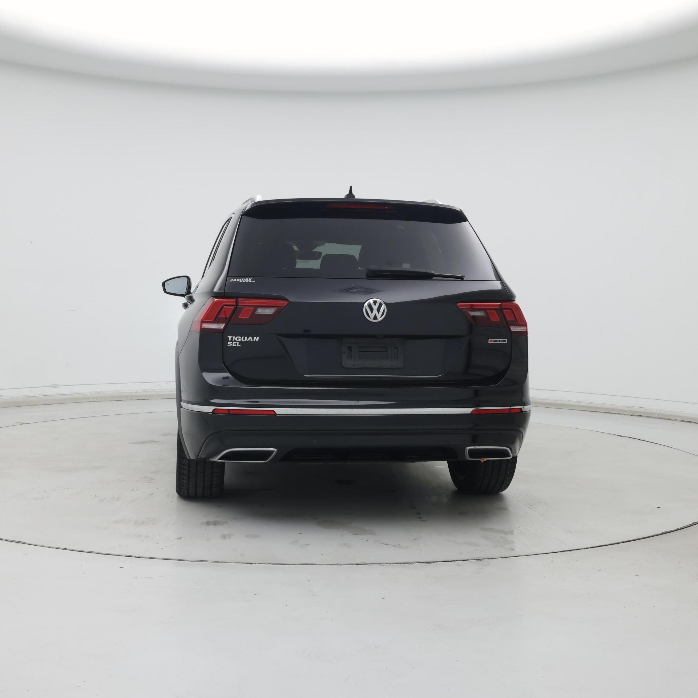 Thumbnail: 2019 Volkswagen Tiguan - 6