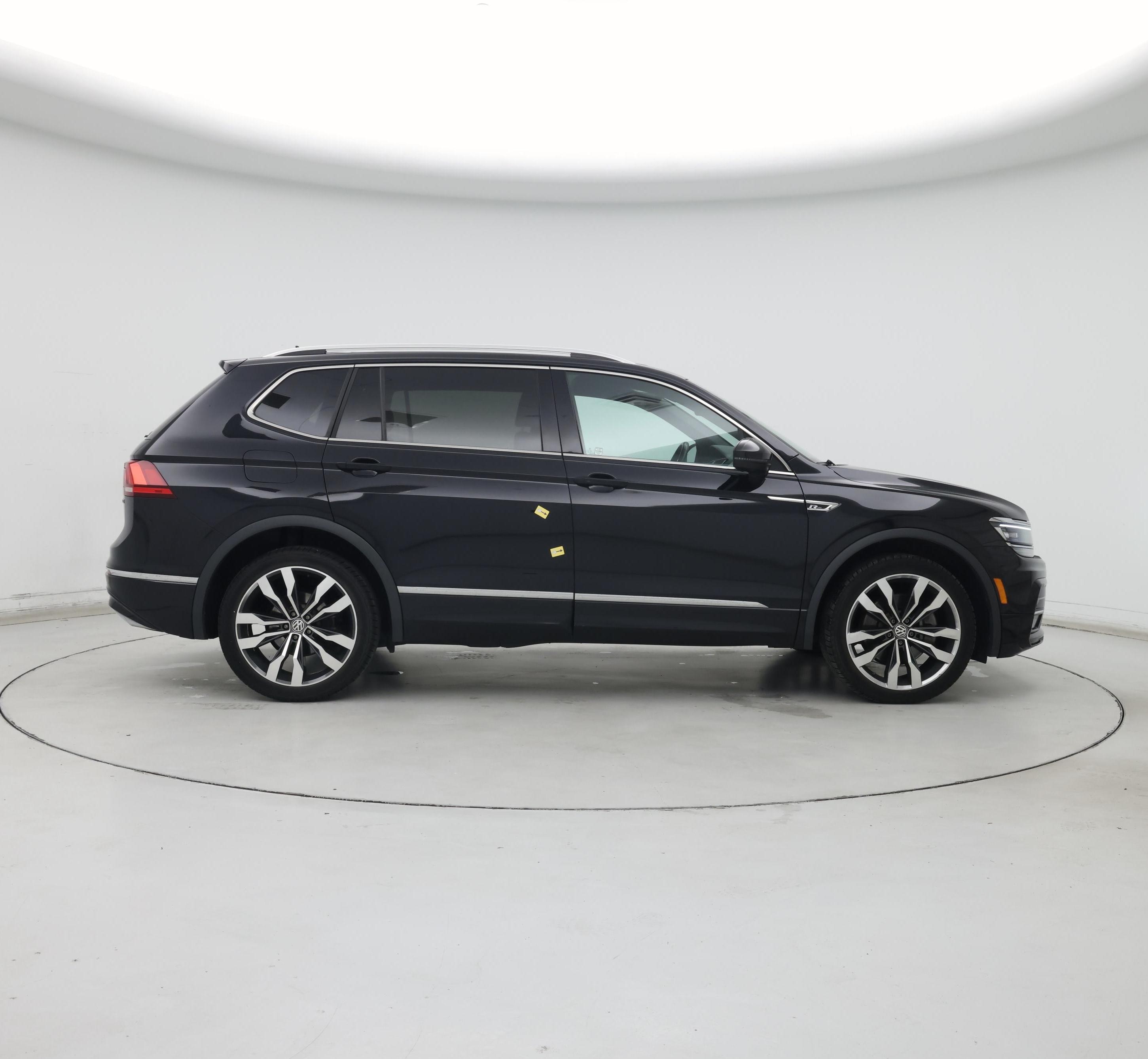 Thumbnail: 2019 Volkswagen Tiguan - 7