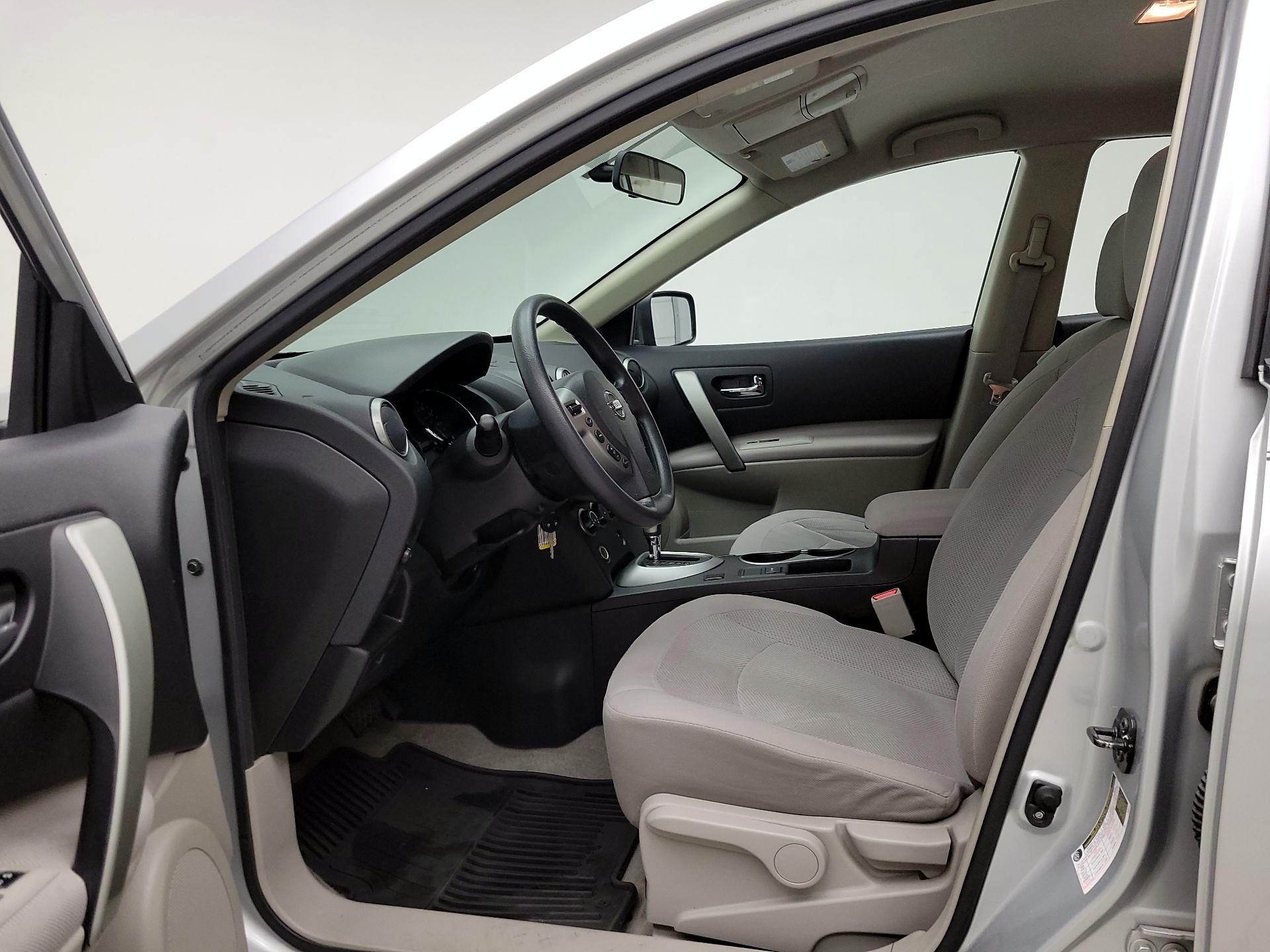 Thumbnail: 2014 Nissan Rogue - 11