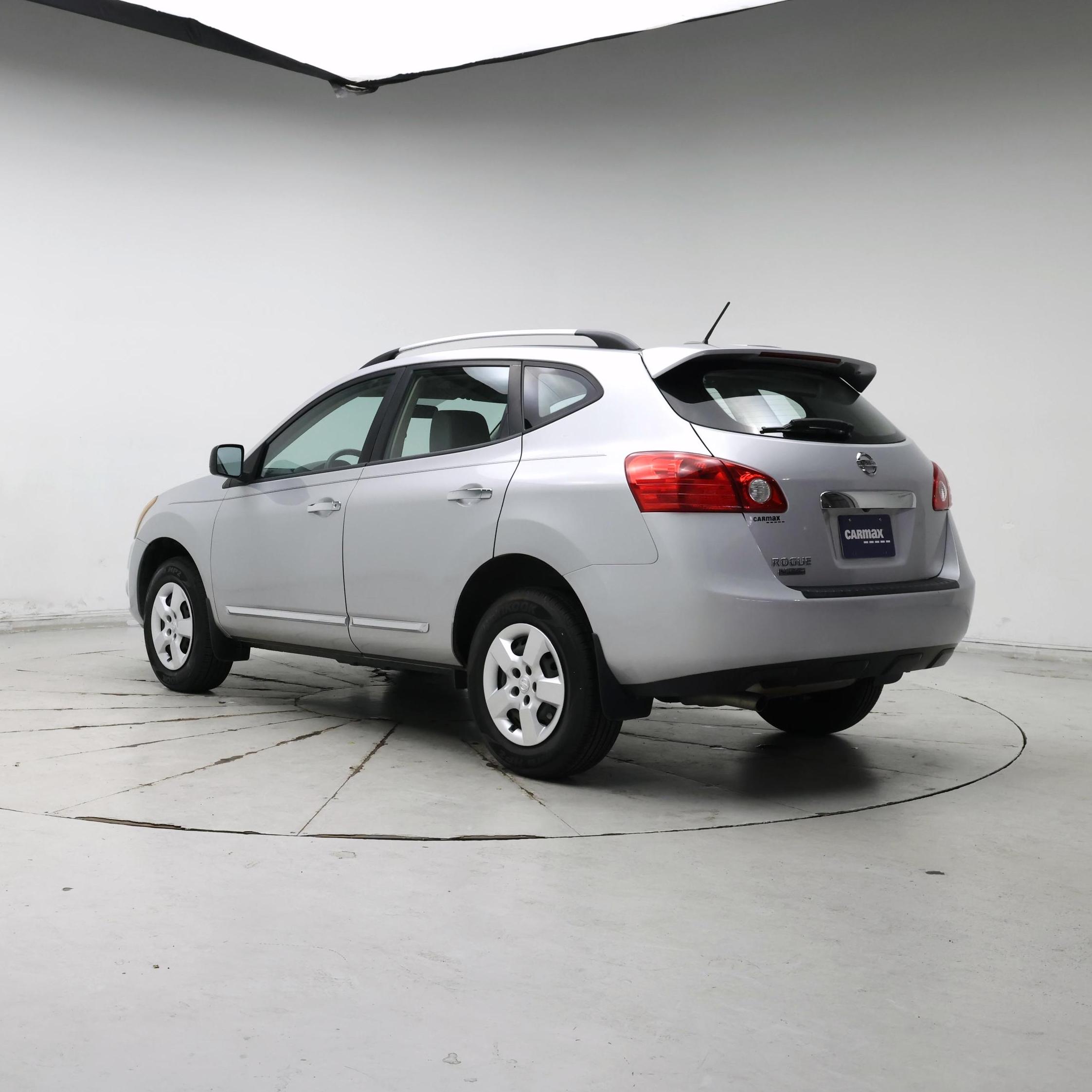 Thumbnail: 2014 Nissan Rogue - 2