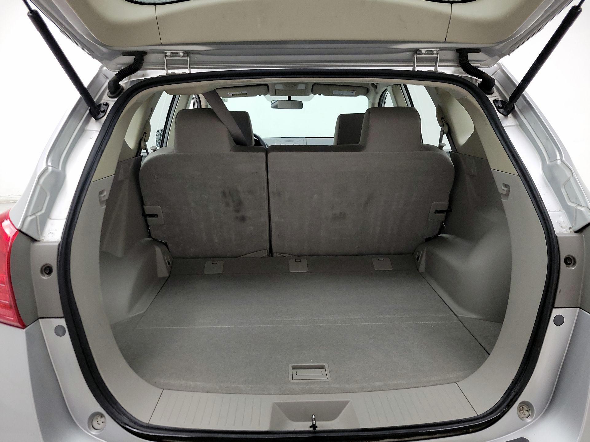 Thumbnail: 2014 Nissan Rogue - 20