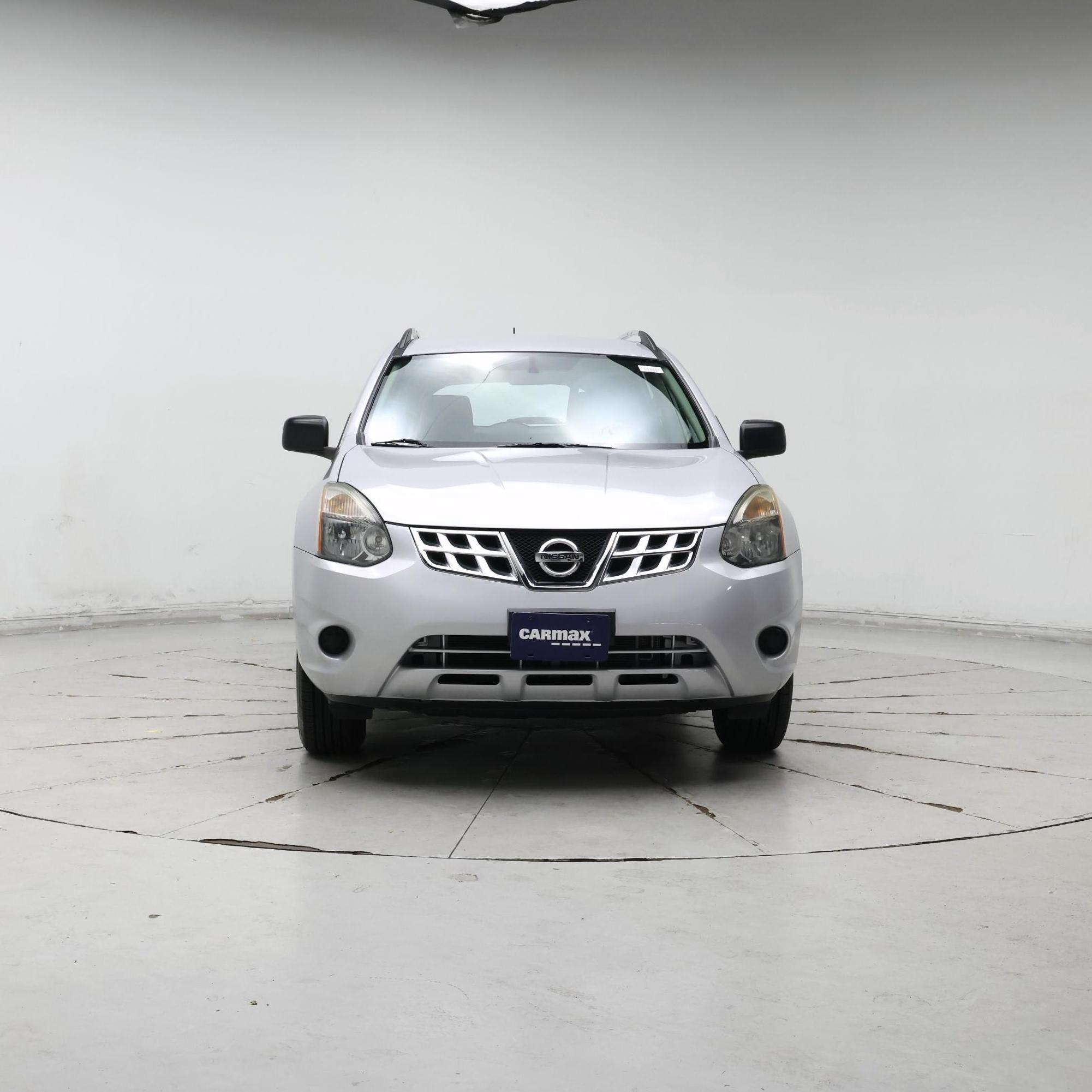 Thumbnail: 2014 Nissan Rogue - 5