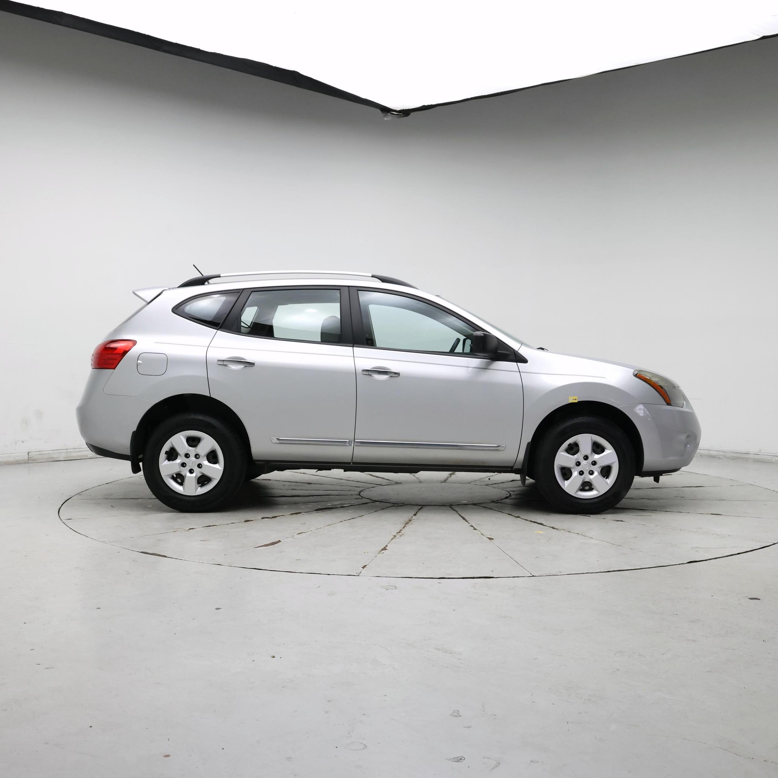 Thumbnail: 2014 Nissan Rogue - 7