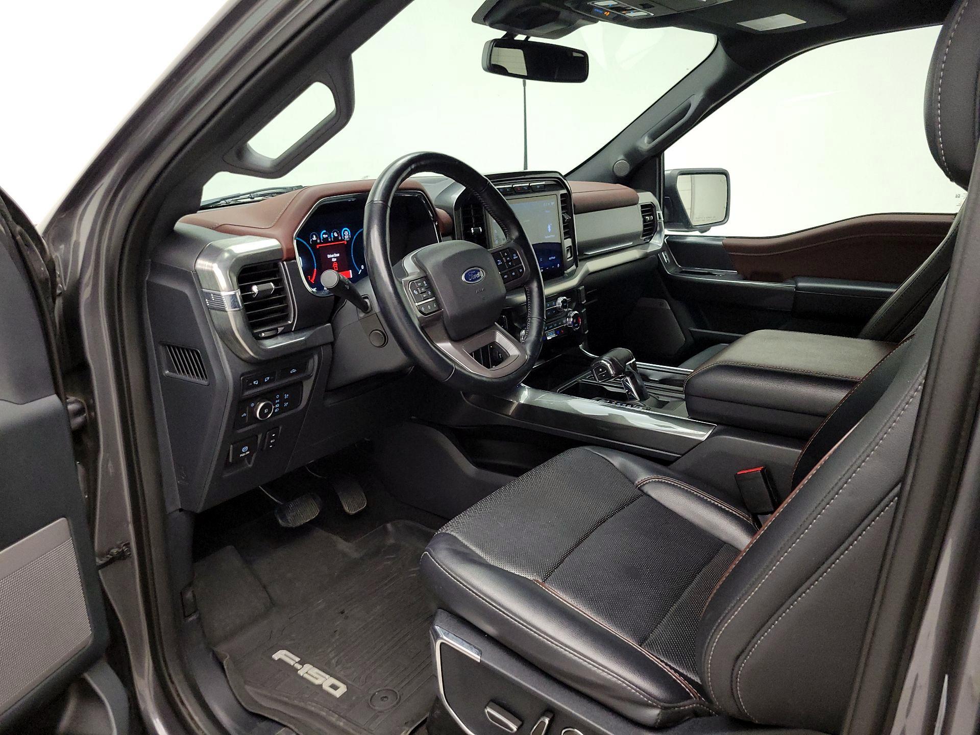 Thumbnail: 2021 Ford F-150 - 11