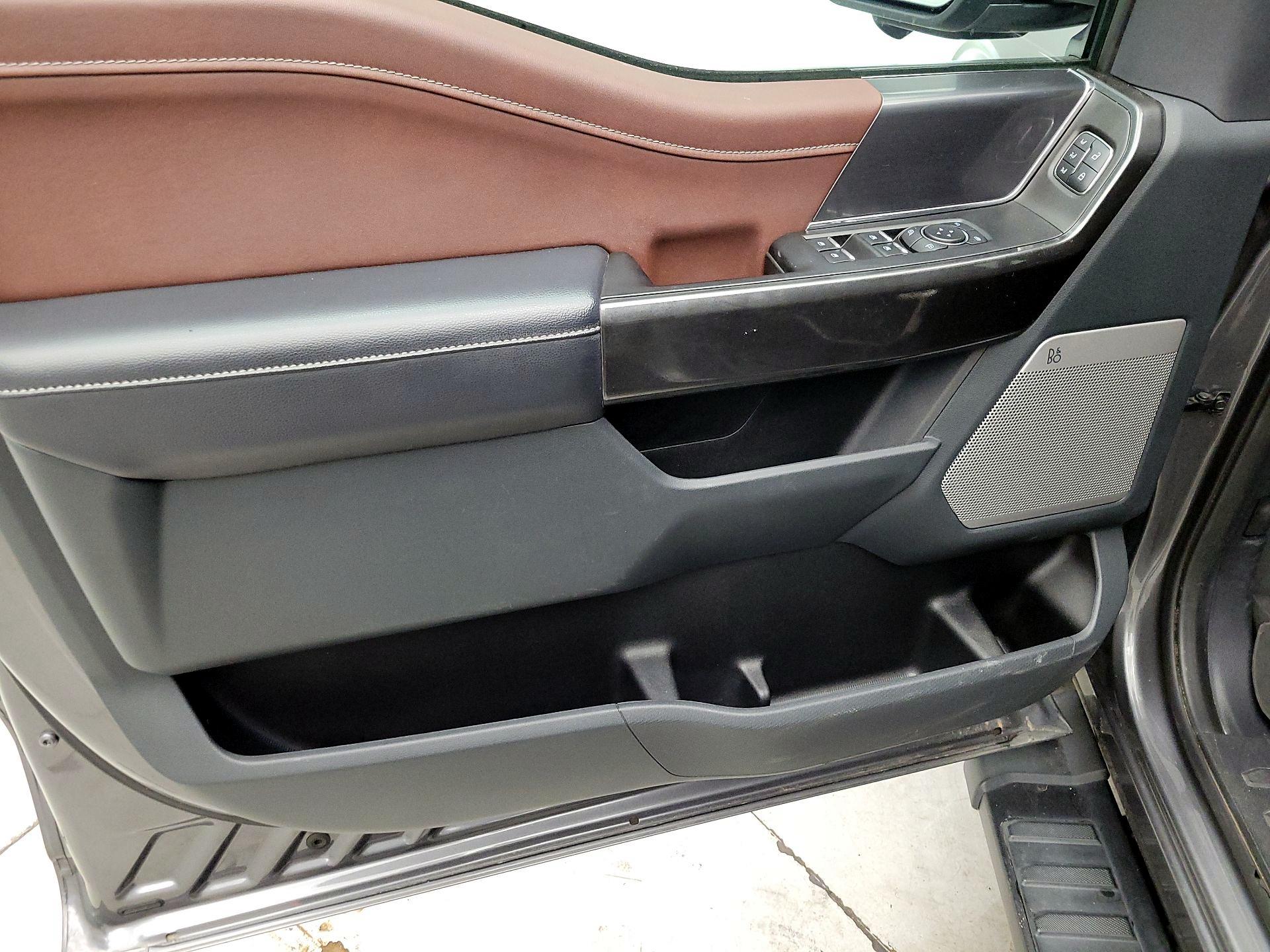 Thumbnail: 2021 Ford F-150 - 12