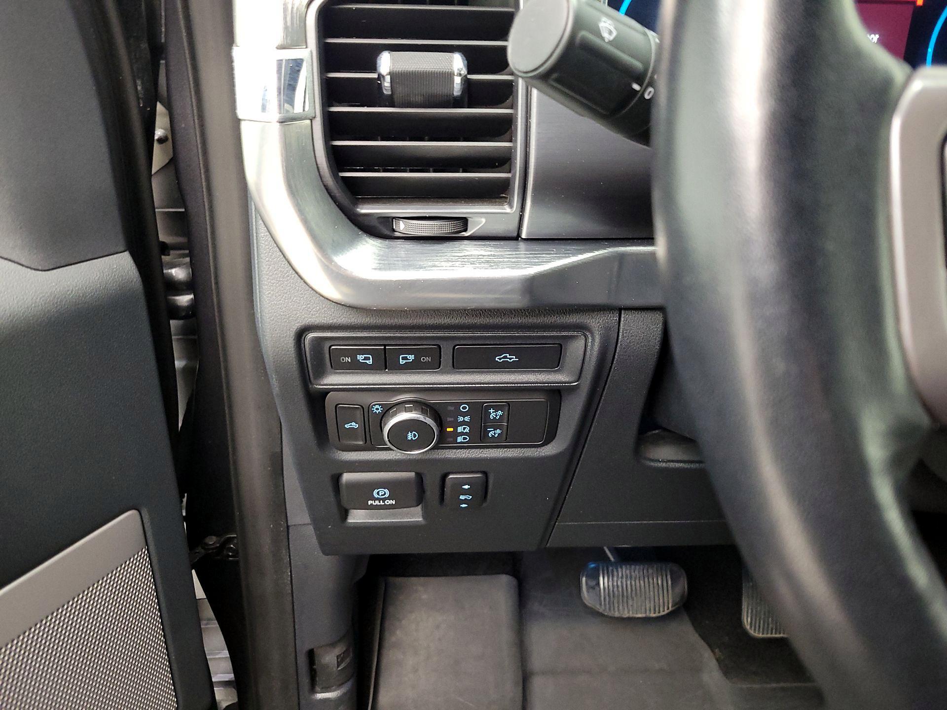 Thumbnail: 2021 Ford F-150 - 13