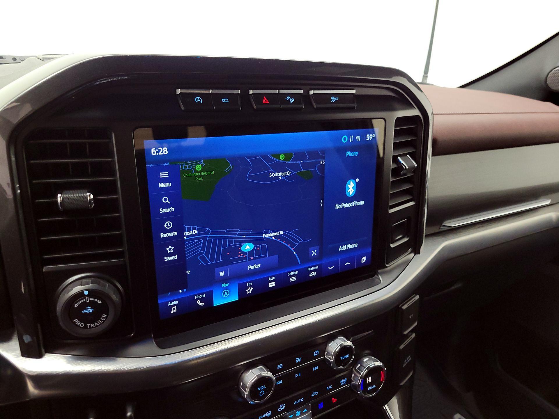 Thumbnail: 2021 Ford F-150 - 14