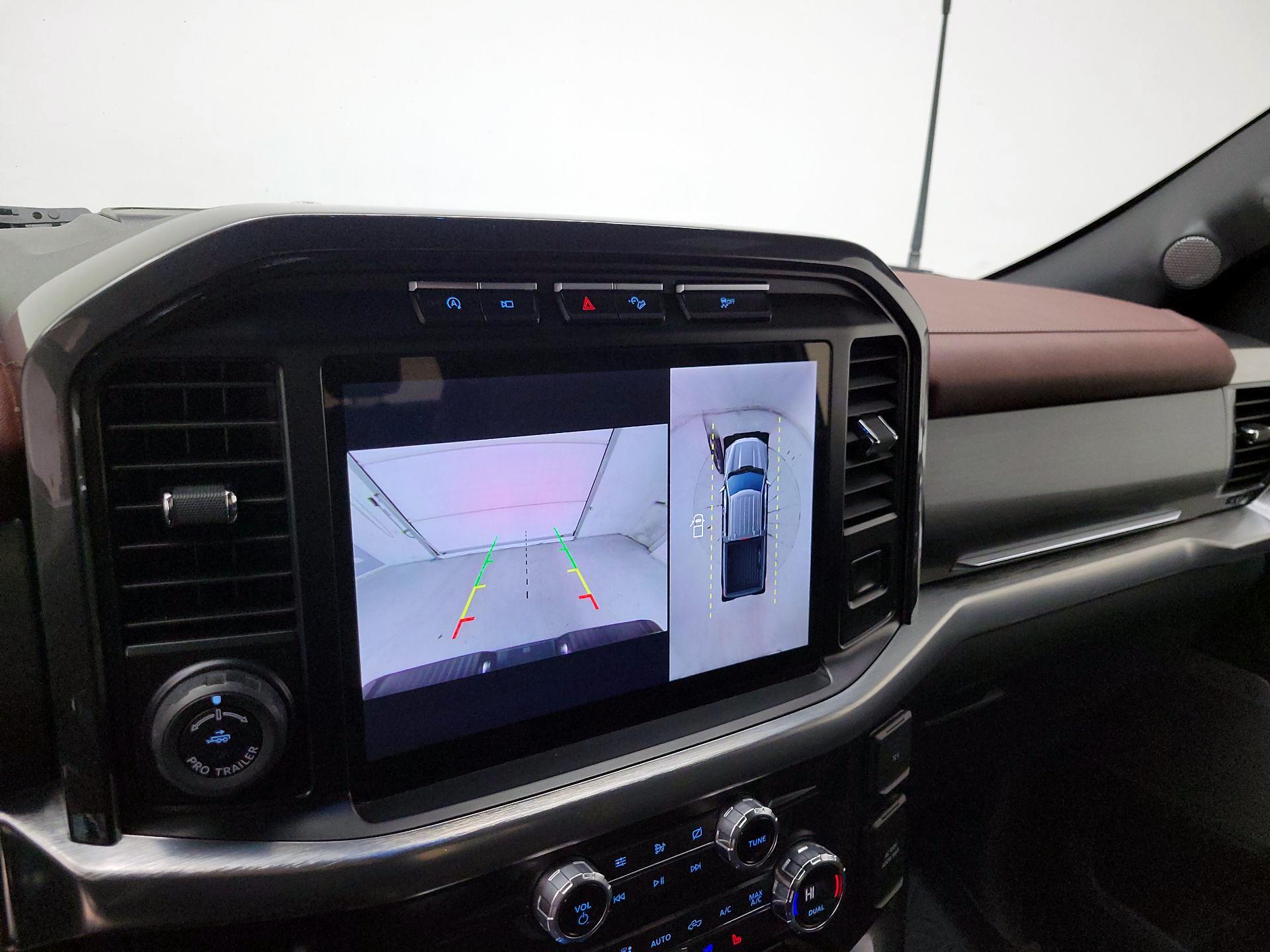 Thumbnail: 2021 Ford F-150 - 15