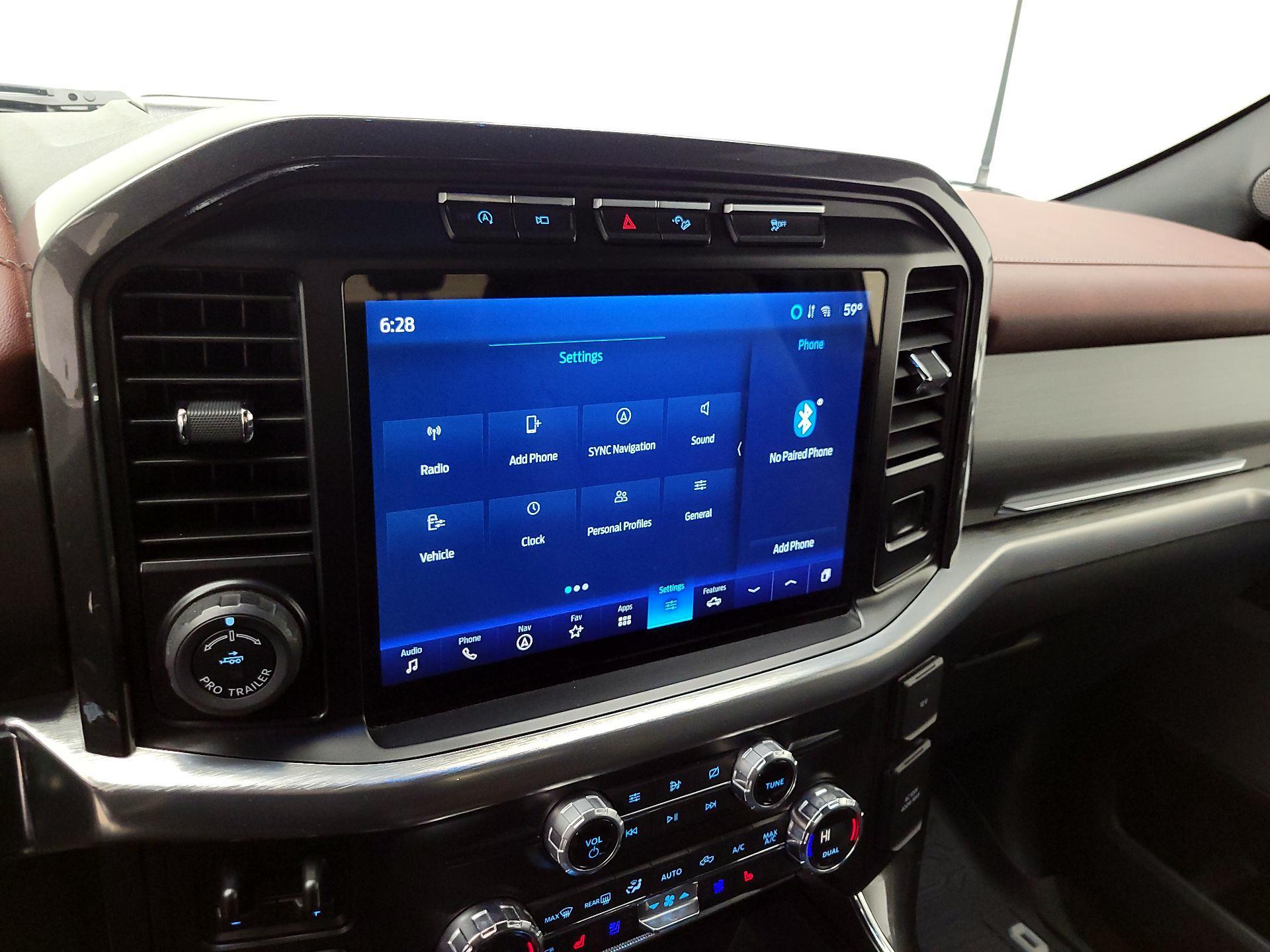 Thumbnail: 2021 Ford F-150 - 16