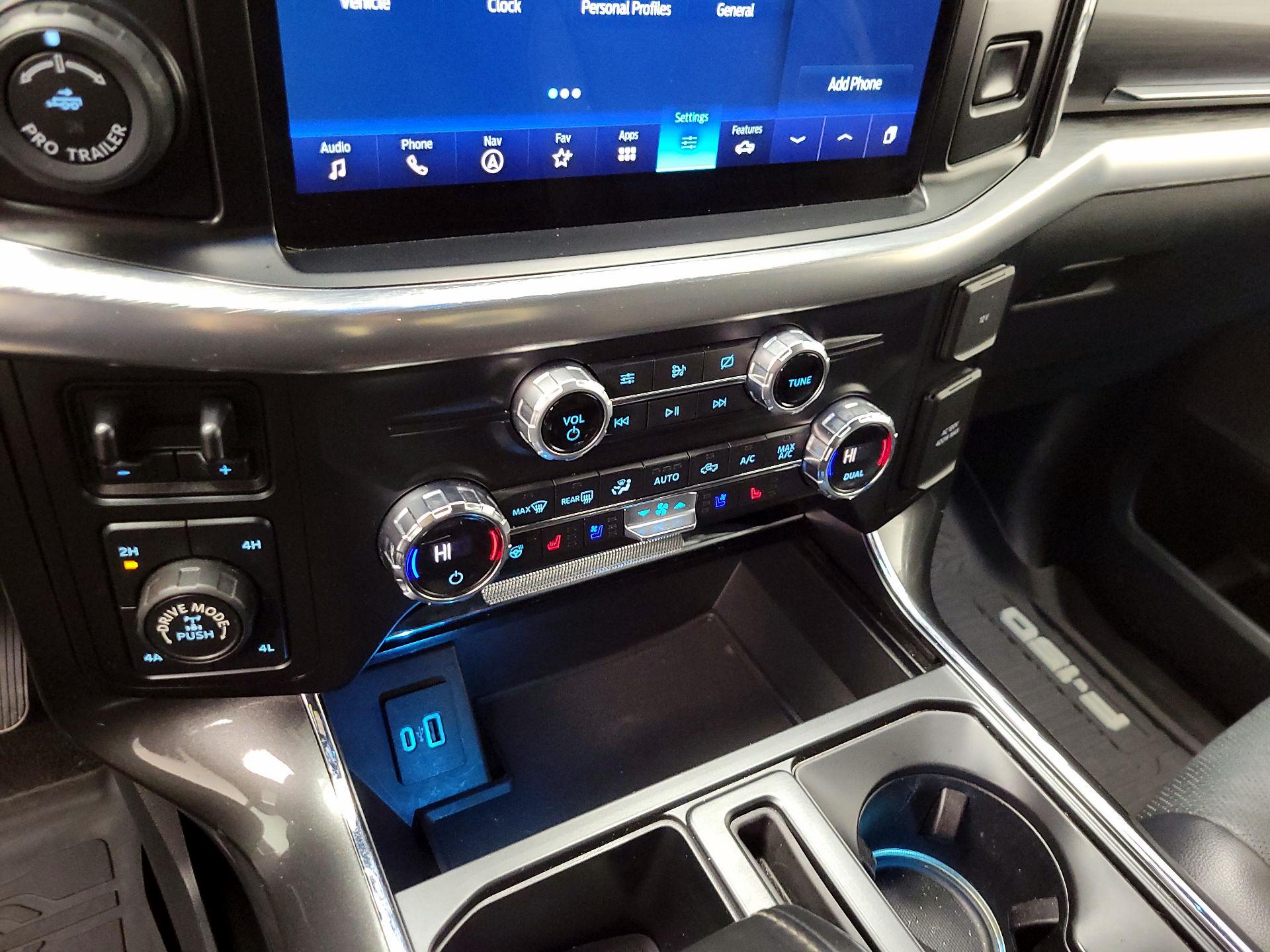 Thumbnail: 2021 Ford F-150 - 17