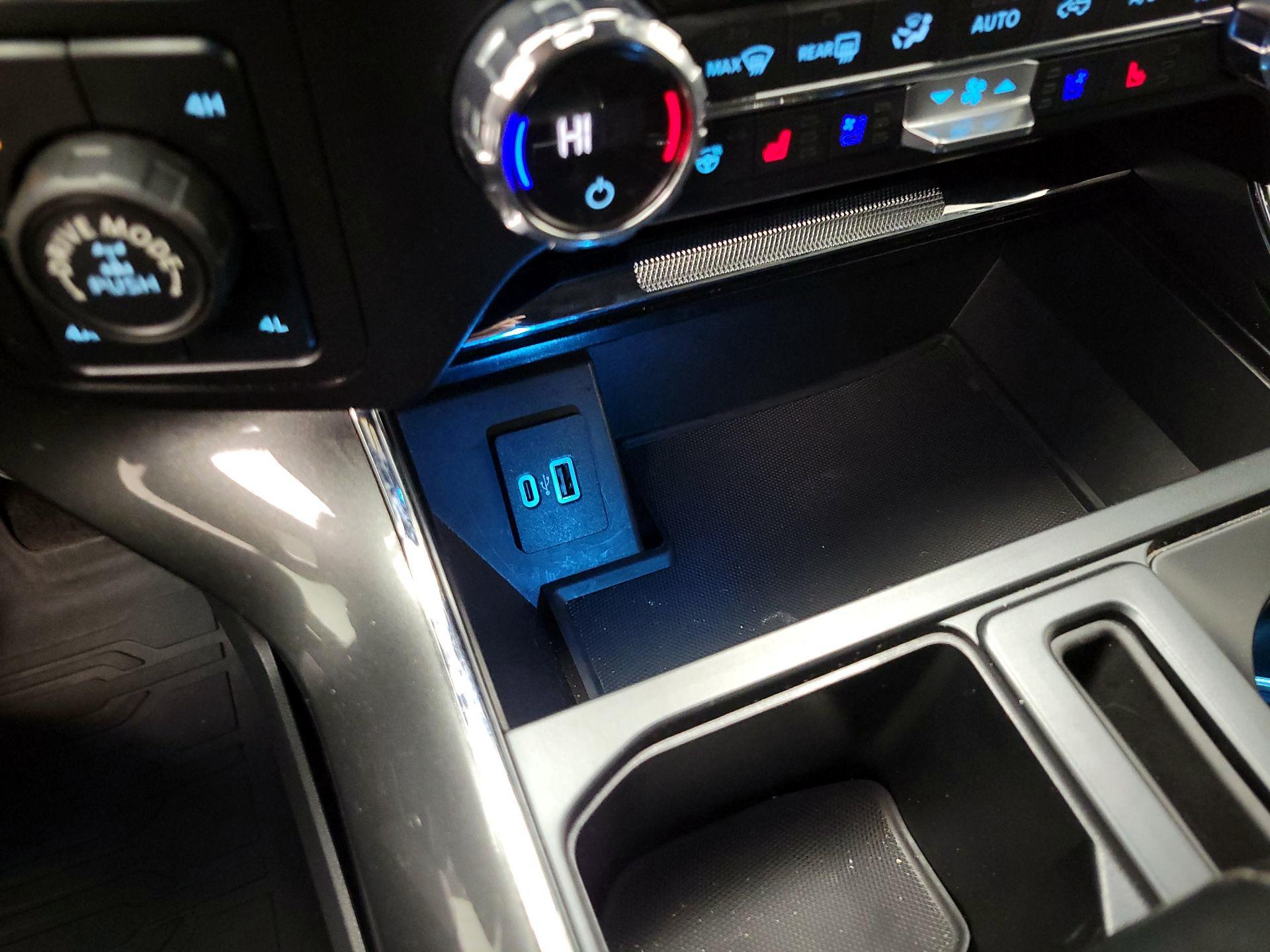 Thumbnail: 2021 Ford F-150 - 19